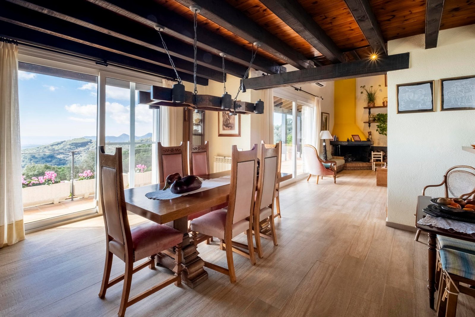 Mataro Villa Villa in Mataro, Catalonia, Spain 1 - 15423304