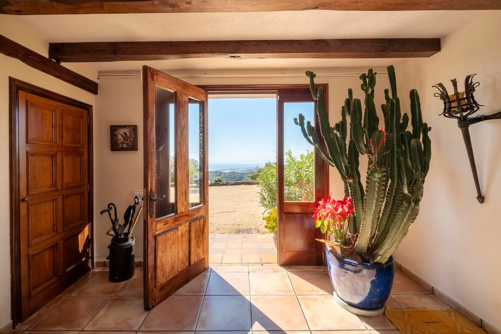 Mataro Villa Villa in Mataro, Catalonia, Spain 1 - 15423304