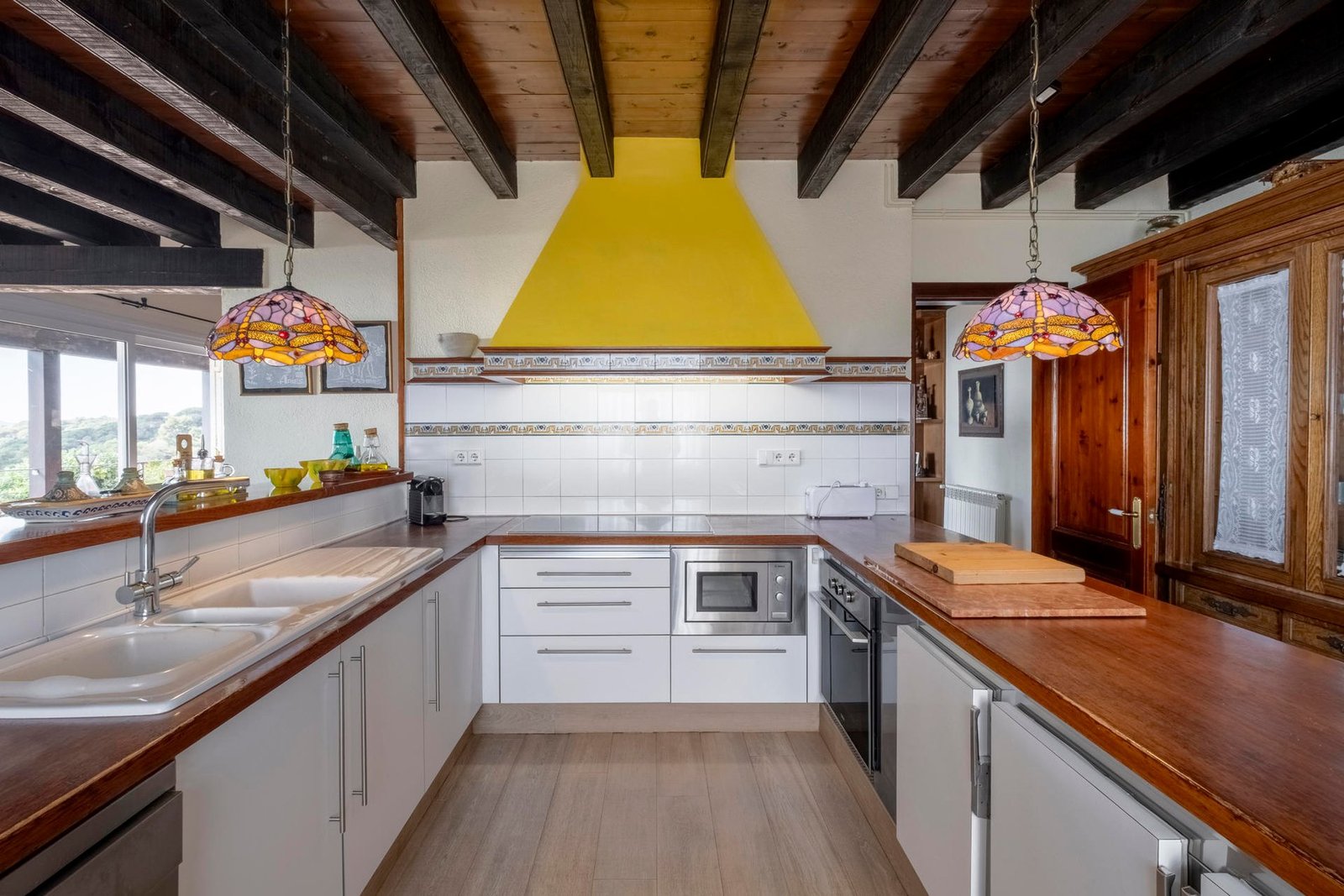 Mataro Villa Villa in Mataro, Catalonia, Spain 1 - 15423304