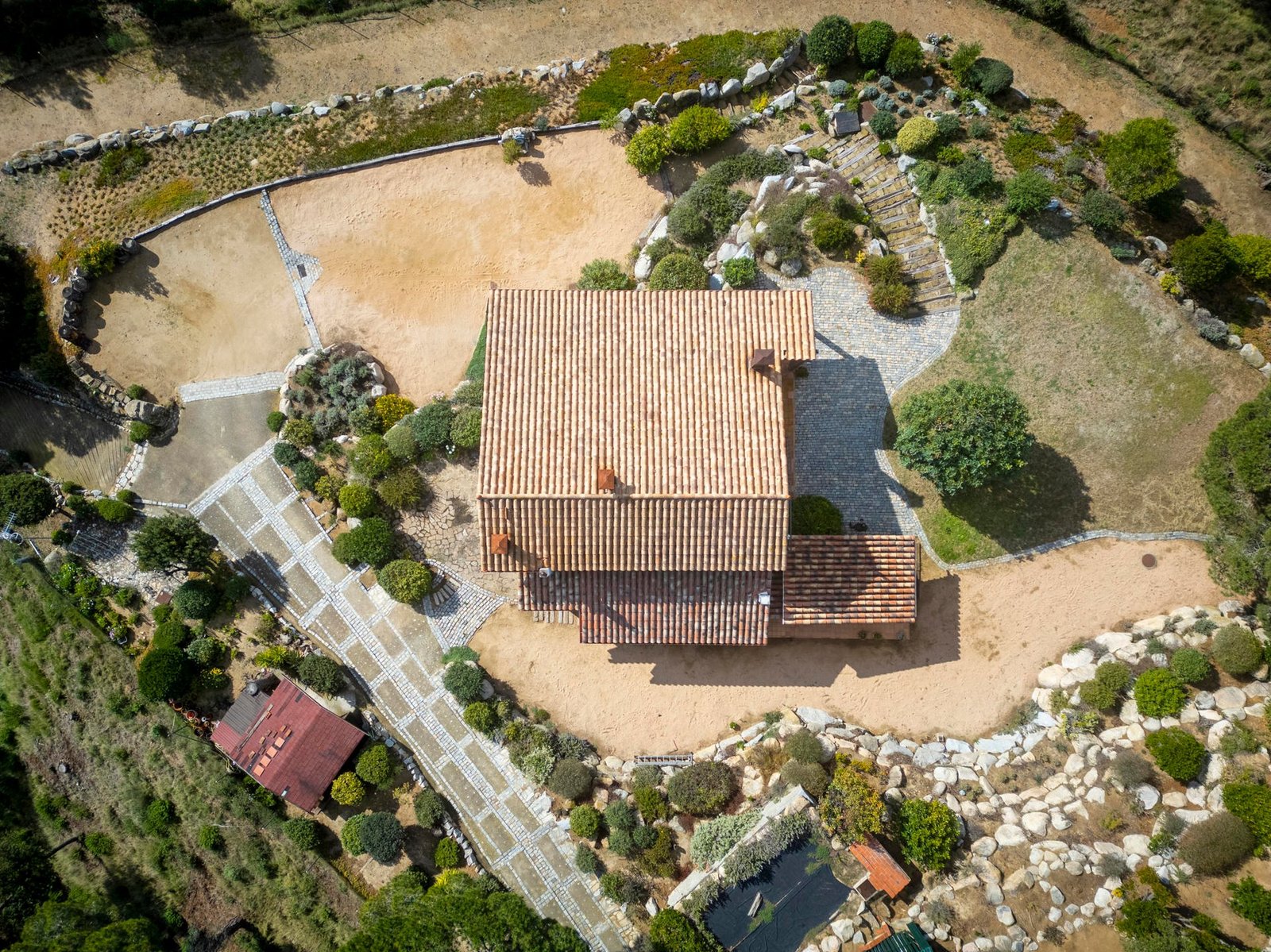 Mataro Villa Villa in Mataro, Catalonia, Spain 1 - 15423304