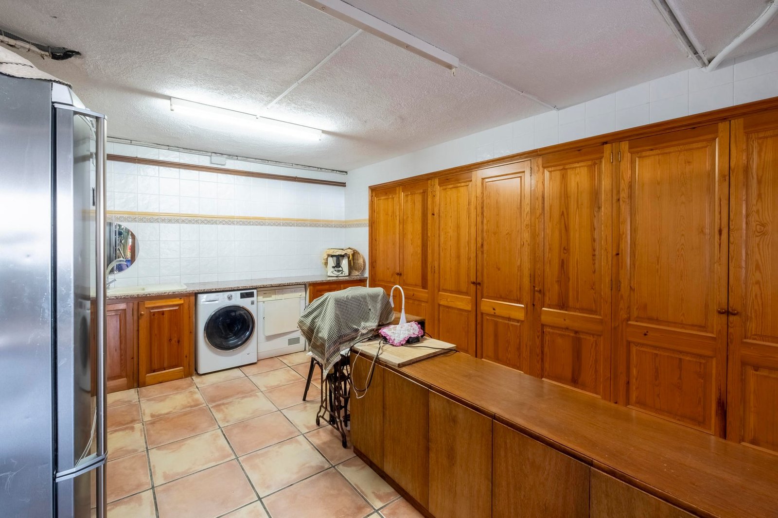 Mataro Villa Villa in Mataro, Catalonia, Spain 1 - 15423304