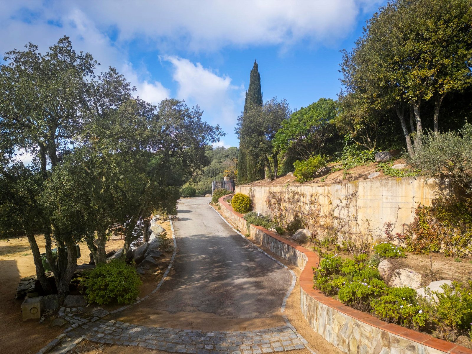 Mataro Villa Villa in Mataro, Catalonia, Spain 1 - 15423304