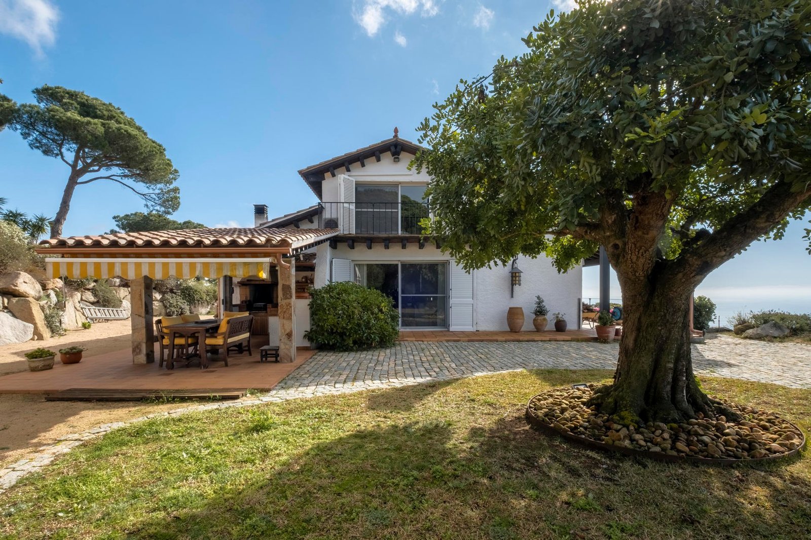Mataro Villa Villa in Mataro, Catalonia, Spain 1 - 15423304