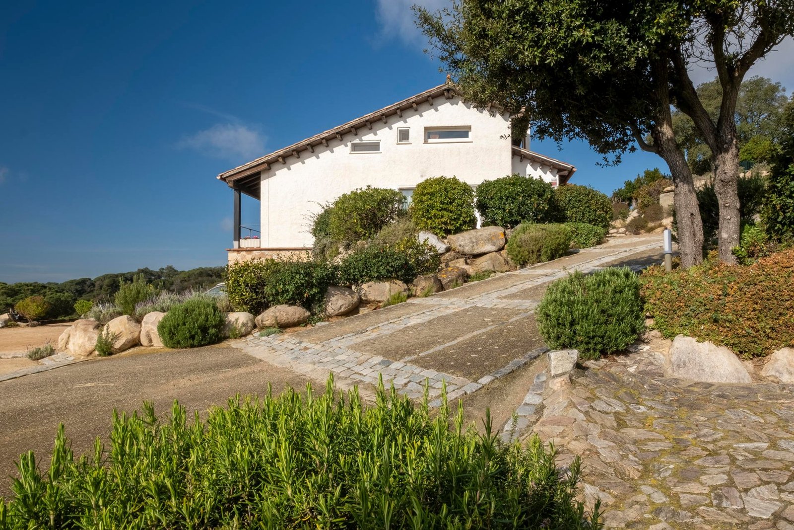 Mataro Villa Villa in Mataro, Catalonia, Spain 1 - 15423304