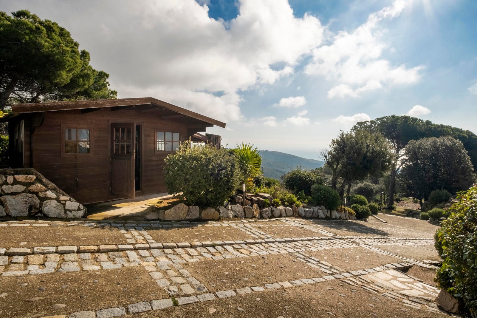 Mataro Villa Villa in Mataro, Catalonia, Spain 1 - 15423304