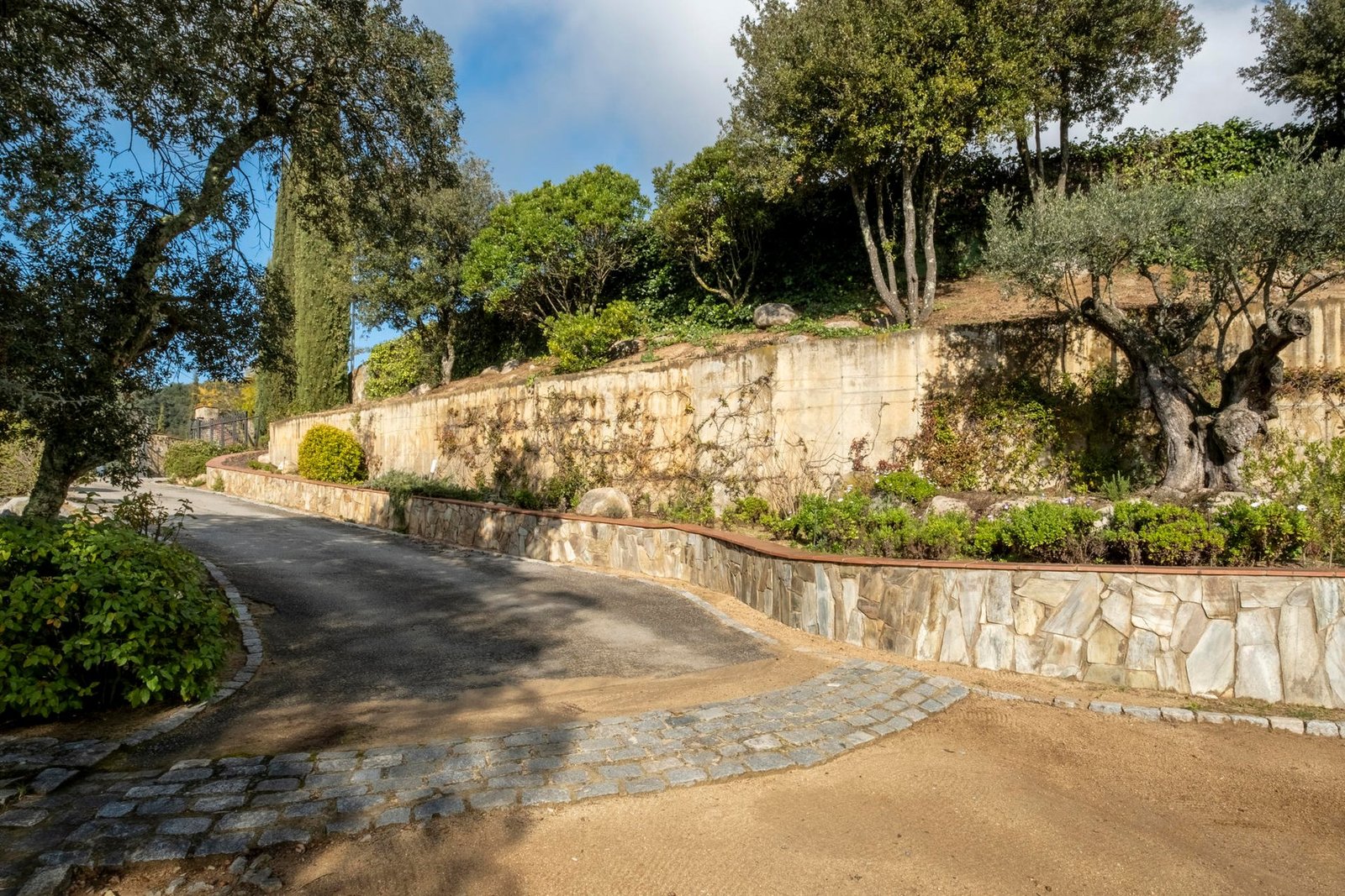 Mataro Villa Villa in Mataro, Catalonia, Spain 1 - 15423304
