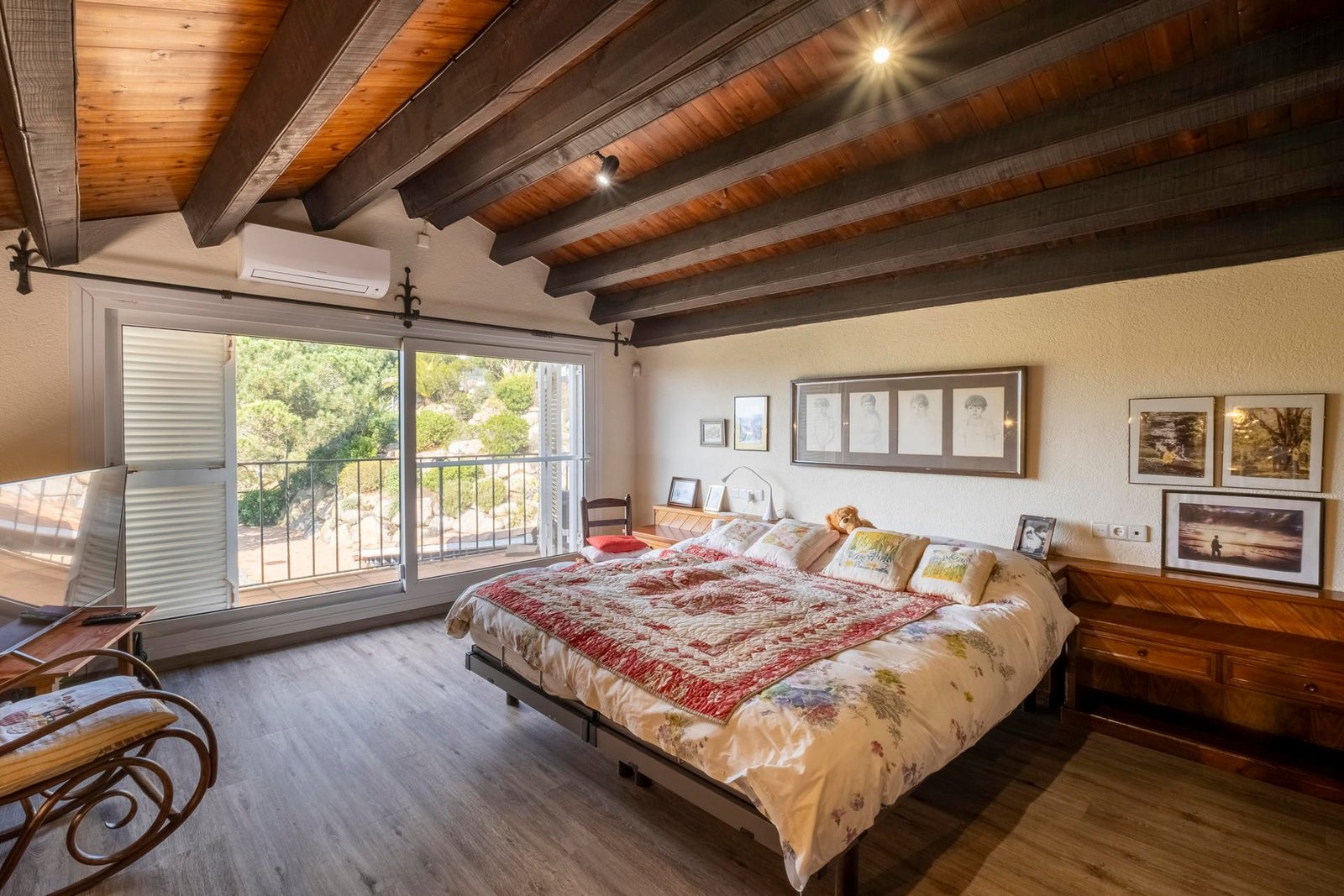Mataro Villa Villa in Mataro, Catalonia, Spain 1 - 15423304