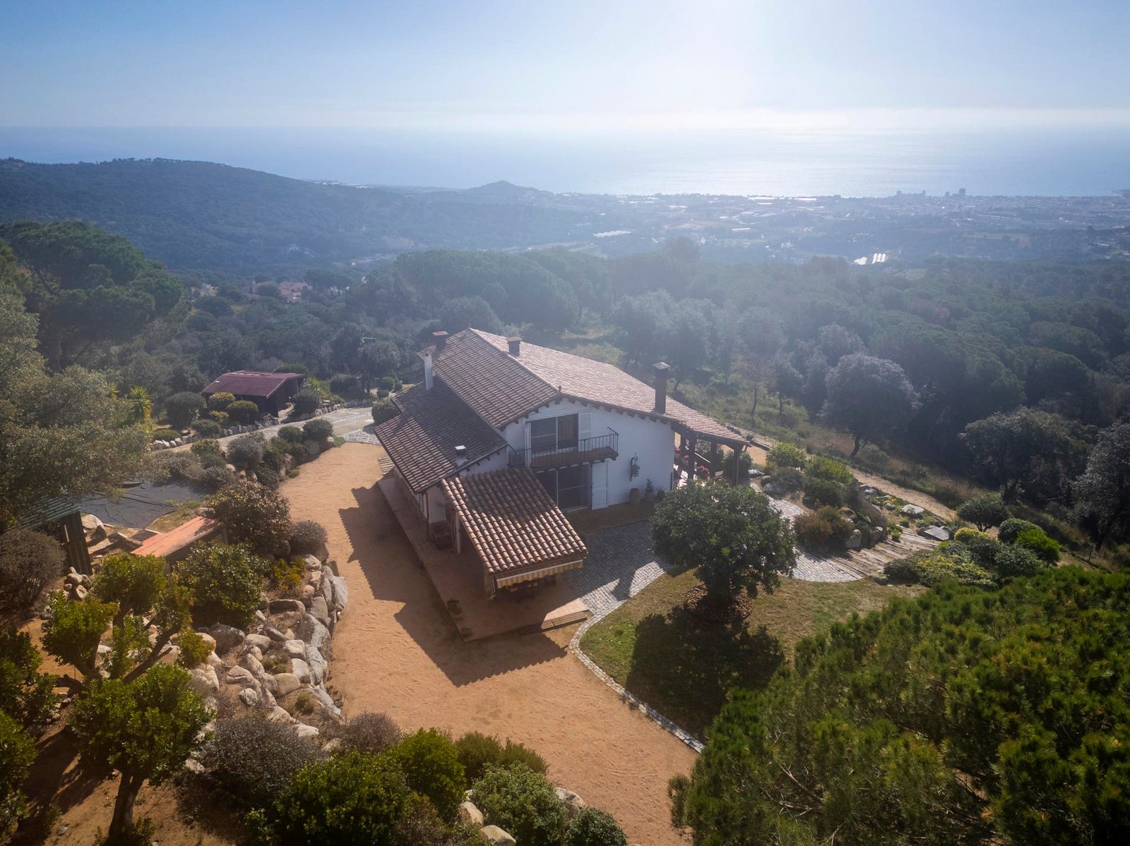 Mataro Villa Villa in Mataro, Catalonia, Spain 1 - 15423304