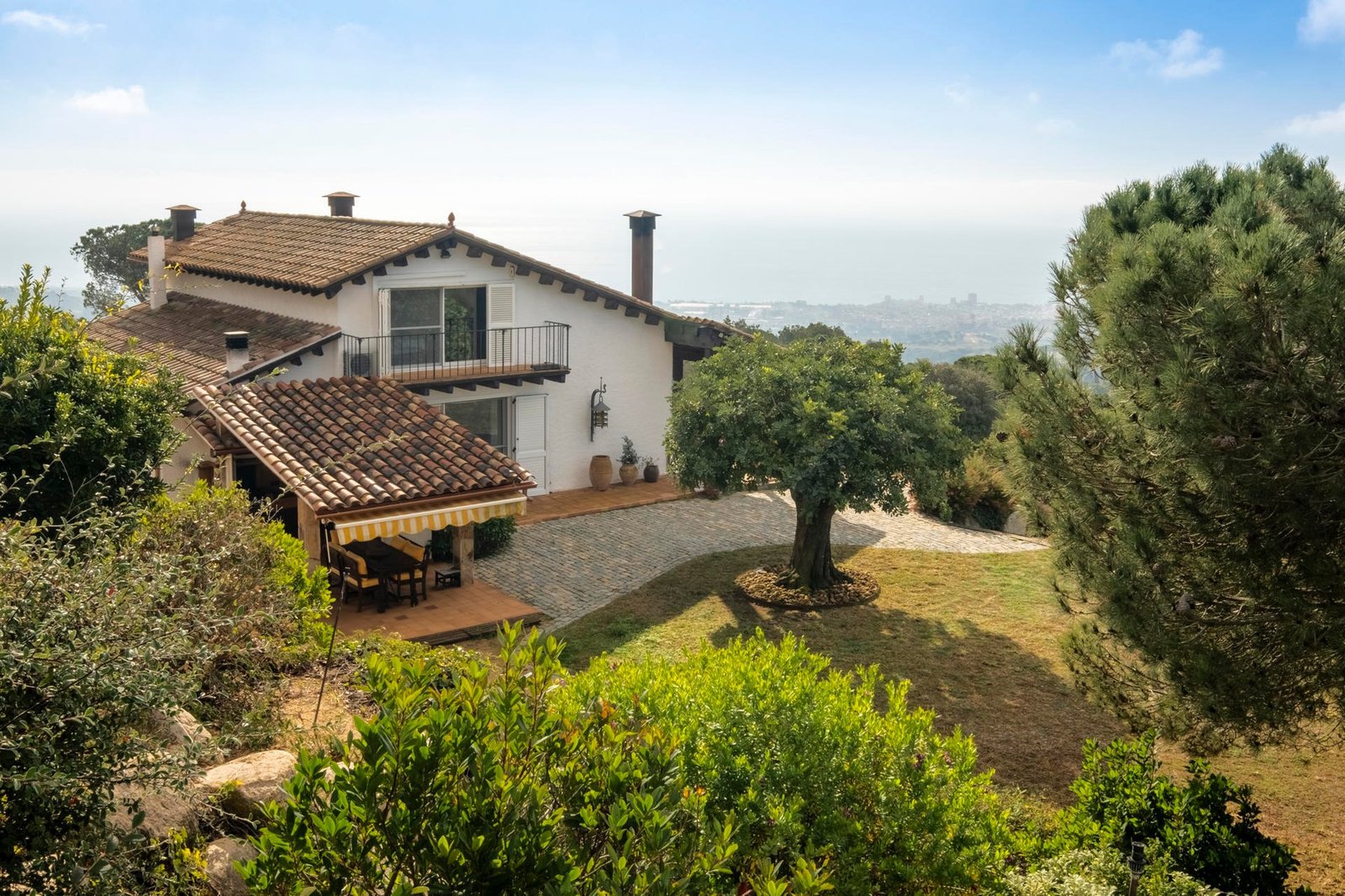 Mataro Villa Villa in Mataro, Catalonia, Spain 1 - 15423304