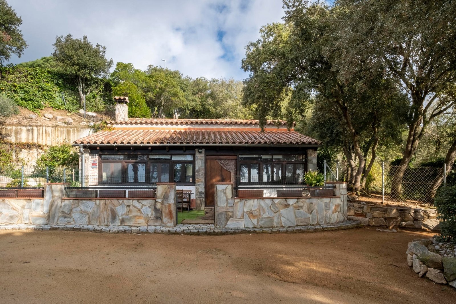 Mataro Villa Villa in Mataro, Catalonia, Spain 1 - 15423304
