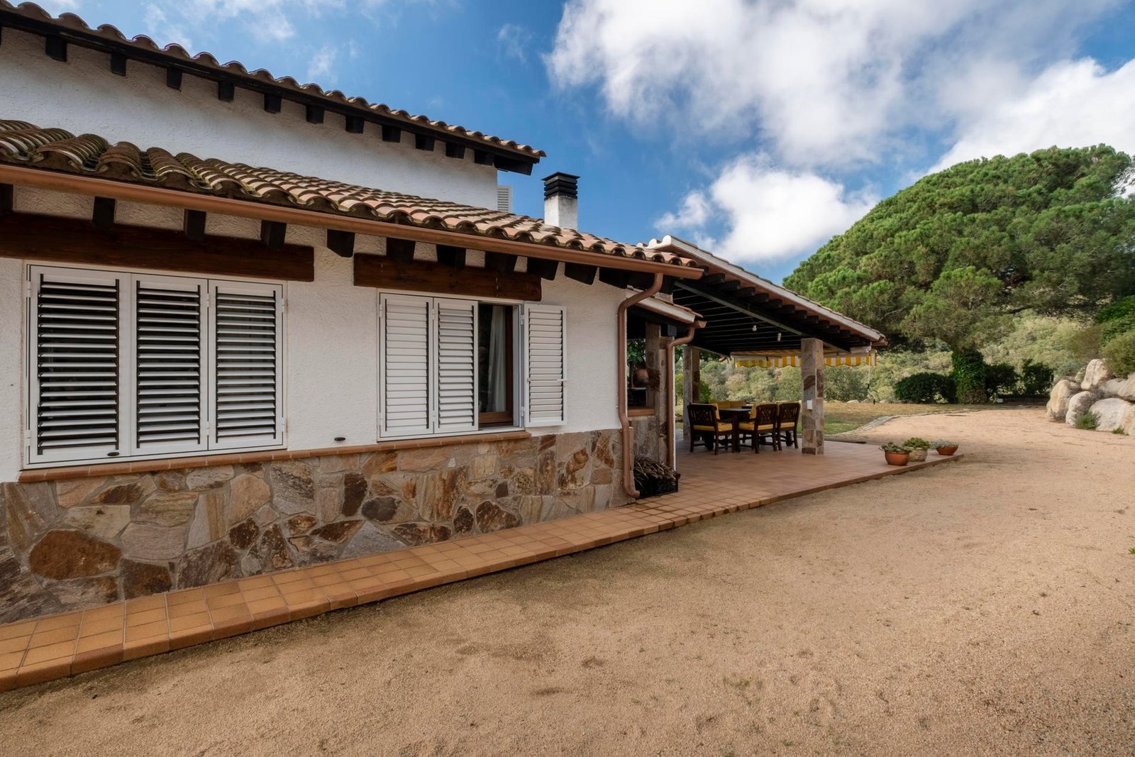 Mataro Villa Villa in Mataro, Catalonia, Spain 1 - 15423304