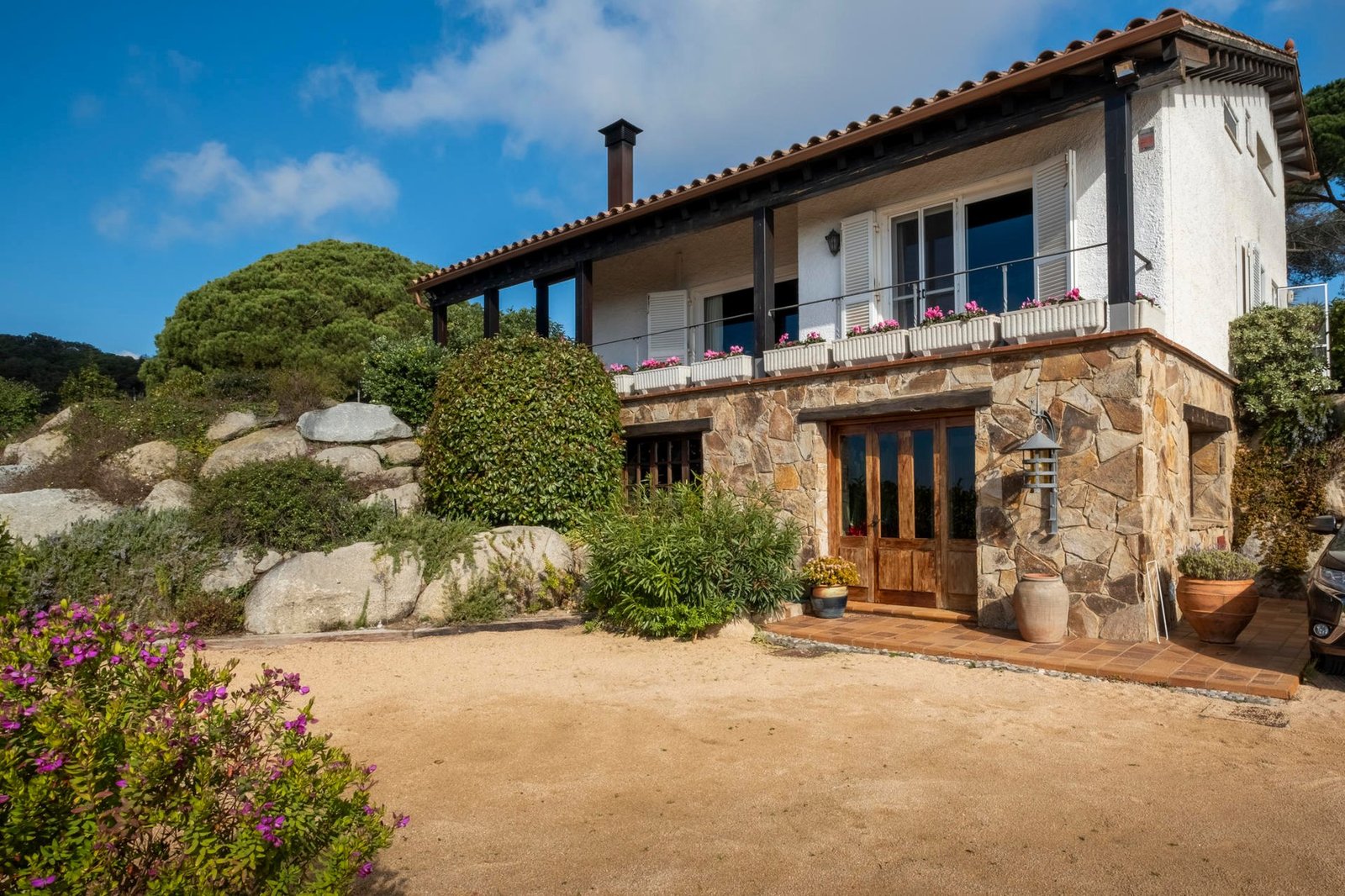 Mataro Villa Villa in Mataro, Catalonia, Spain 1 - 15423304