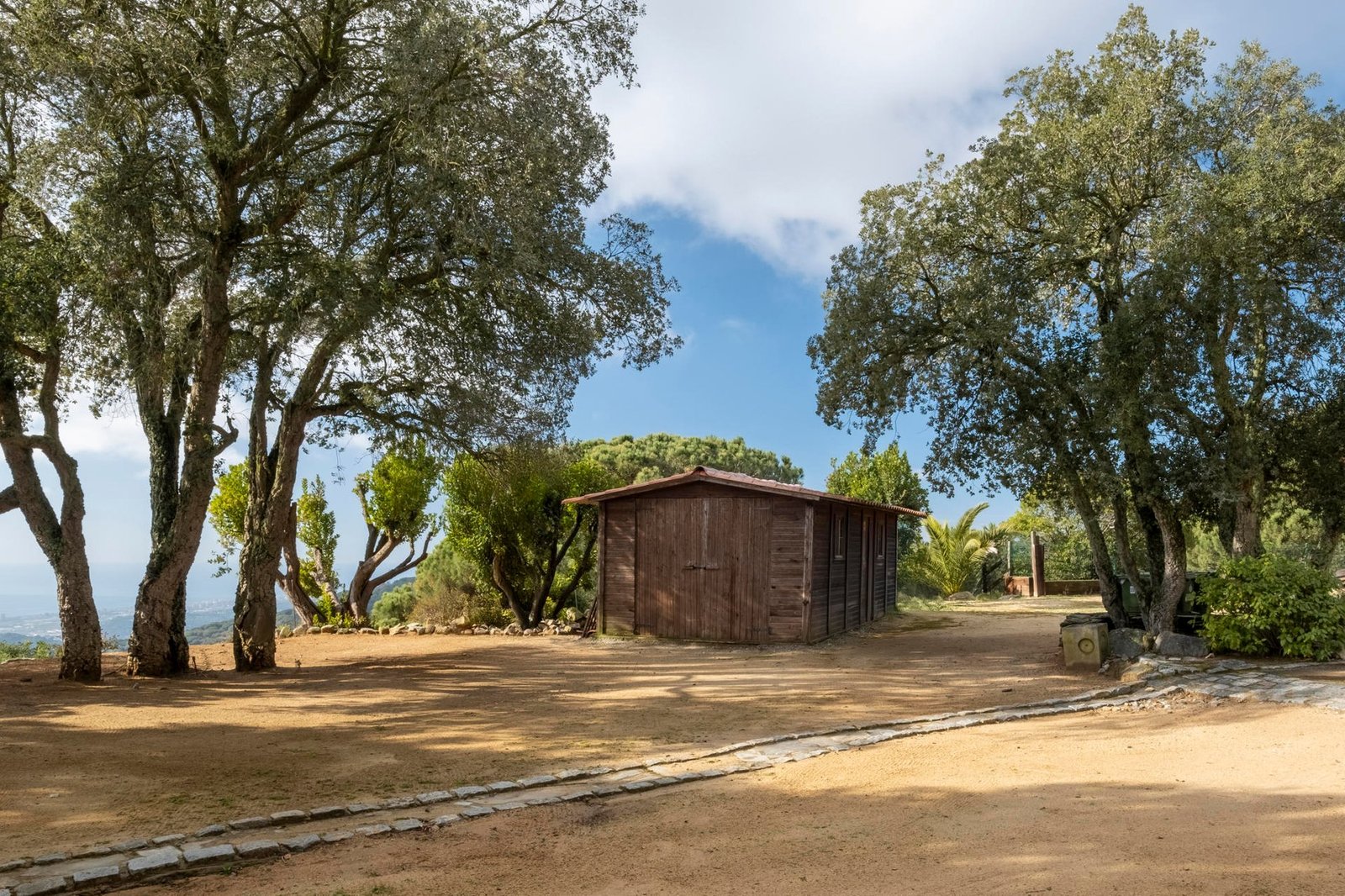 Mataro Villa Villa in Mataro, Catalonia, Spain 1 - 15423304