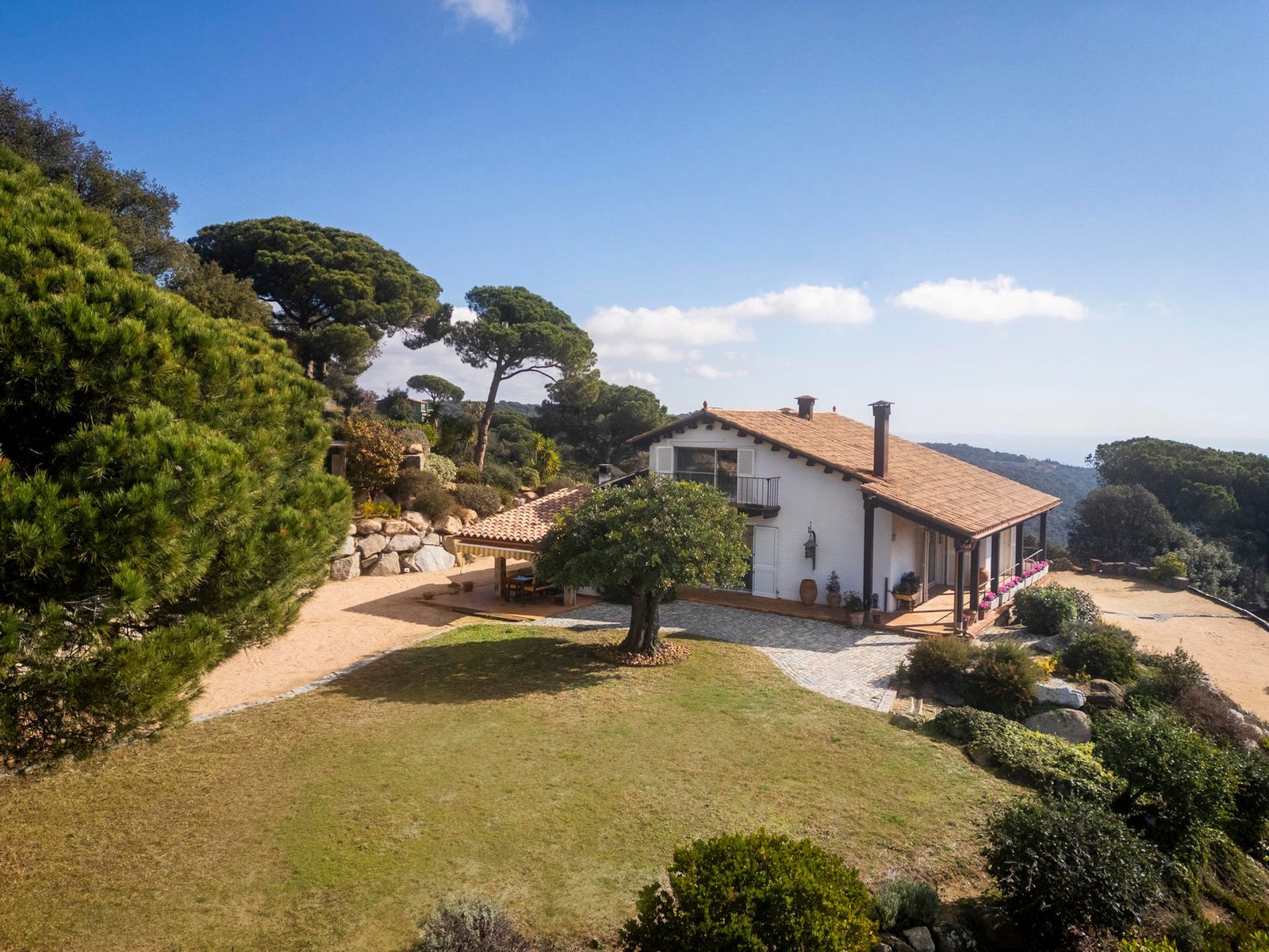 Mataro Villa Villa in Mataro, Catalonia, Spain 1 - 15423304