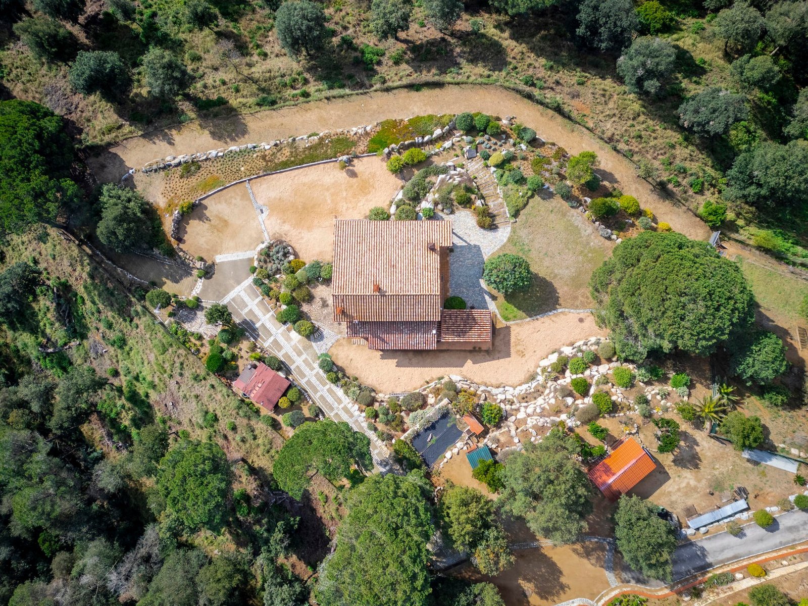 Mataro Villa Villa in Mataro, Catalonia, Spain 1 - 15423304