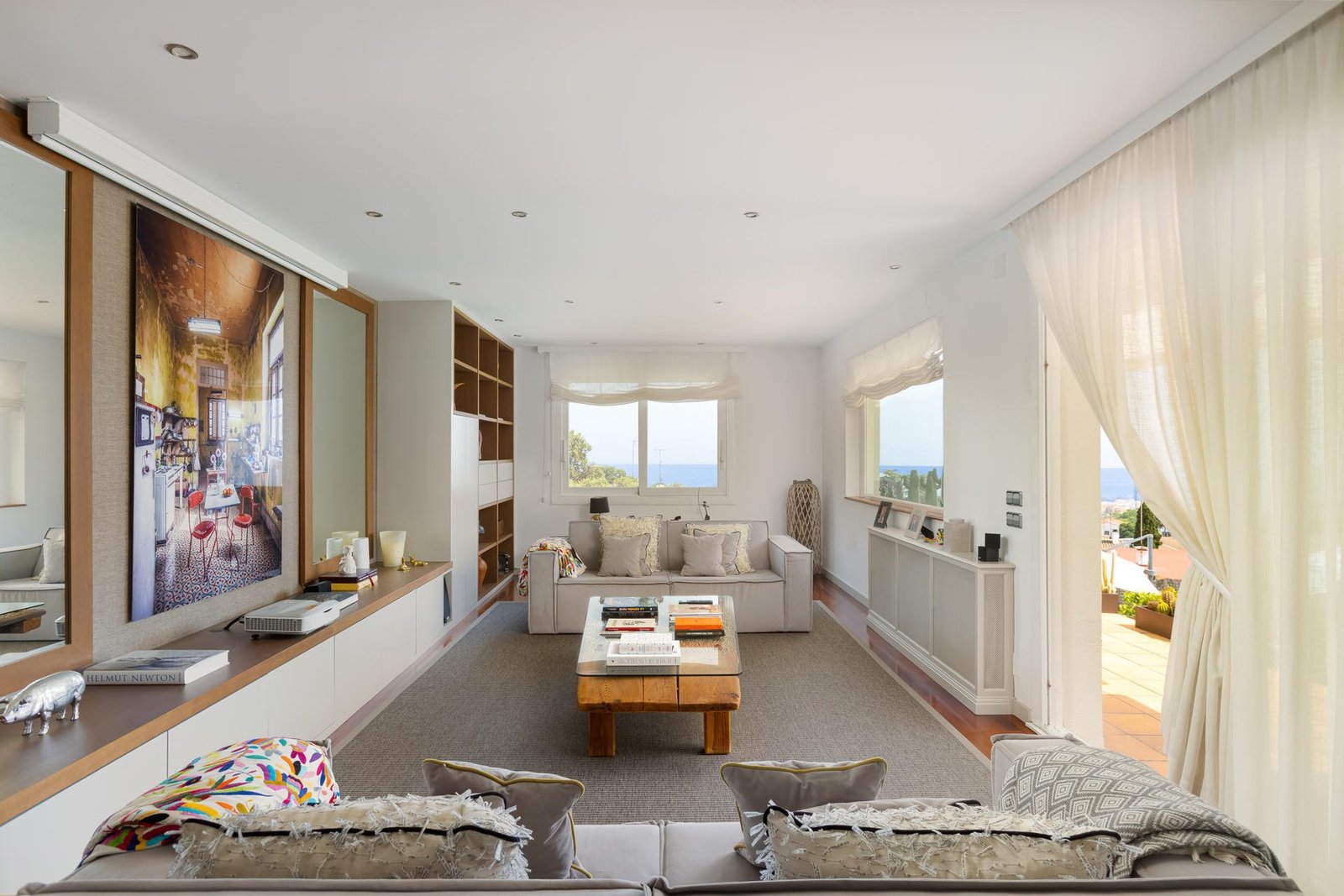 Mataro Villa Villa in Mataro, Catalonia, Spain 1 - 15828043