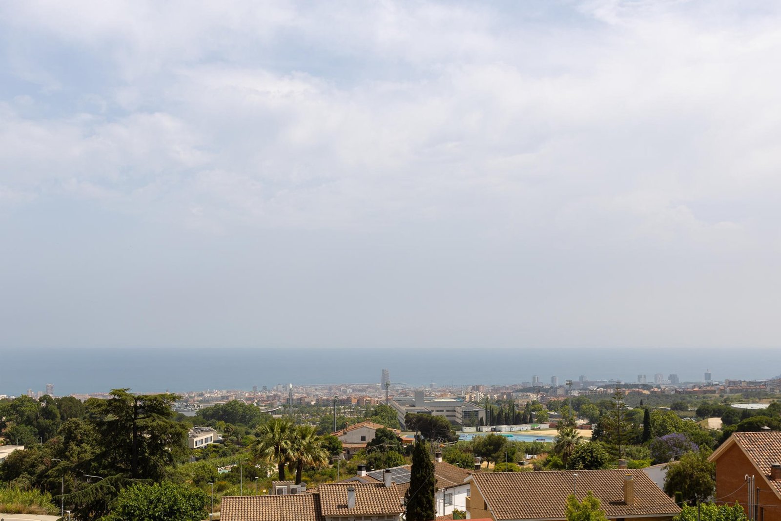 Mataro Villa Villa in Mataro, Catalonia, Spain 1 - 15828043
