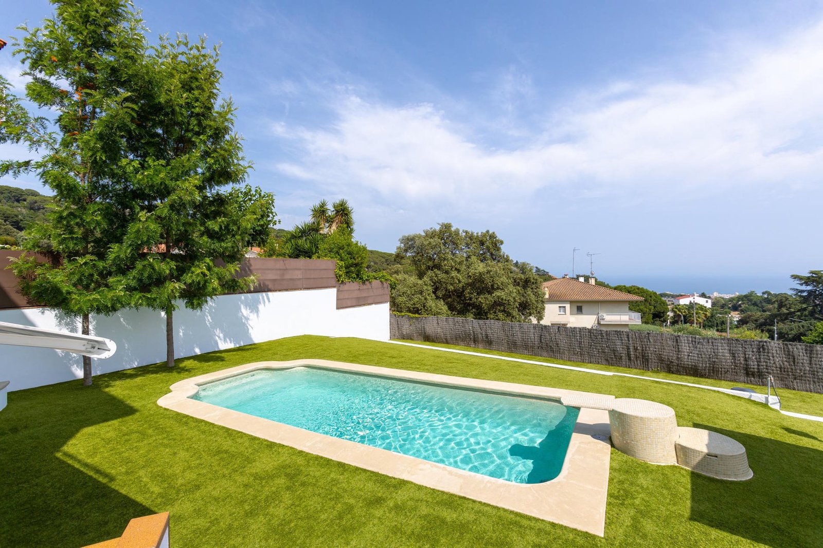 Mataro Villa Villa in Mataro, Catalonia, Spain 1 - 15828043