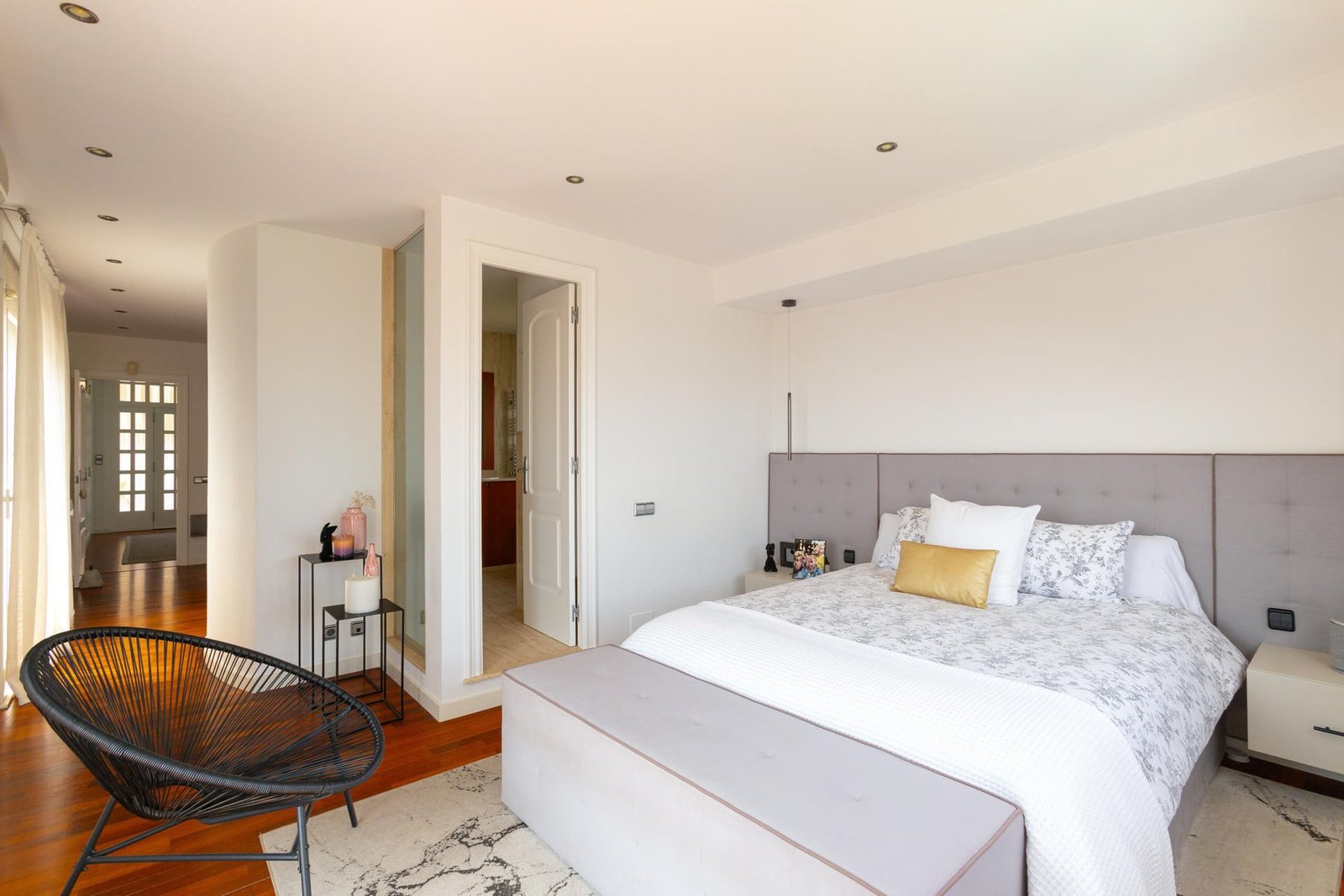 Mataro Villa Villa in Mataro, Catalonia, Spain 1 - 15828043