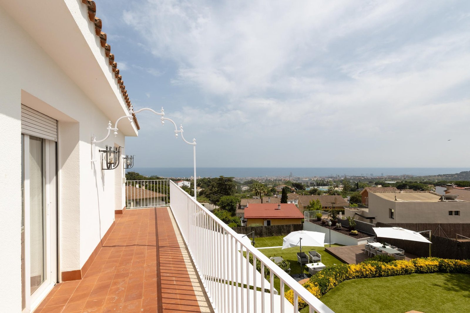 Mataro Villa Villa in Mataro, Catalonia, Spain 1 - 15828043