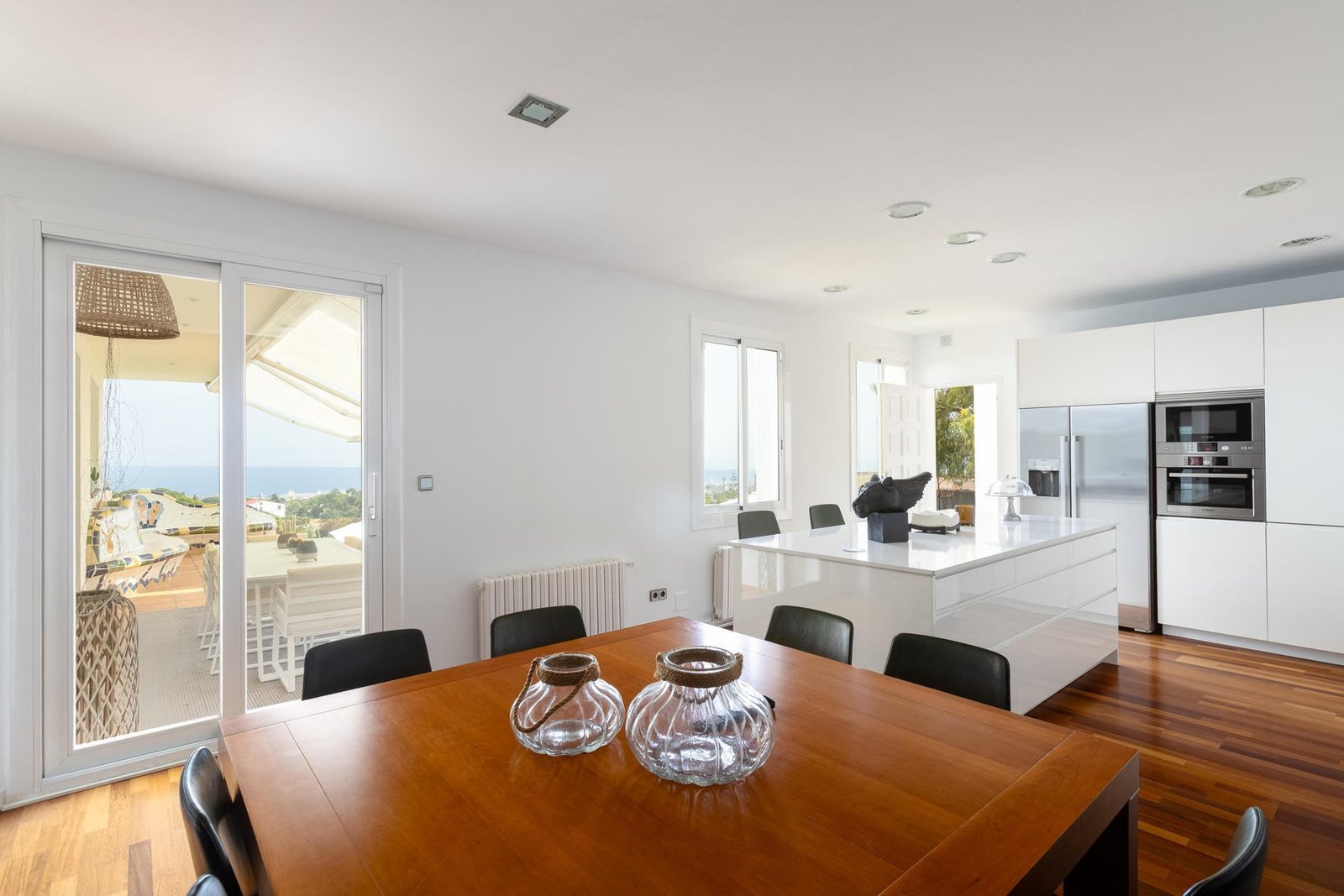 Mataro Villa Villa in Mataro, Catalonia, Spain 1 - 15828043