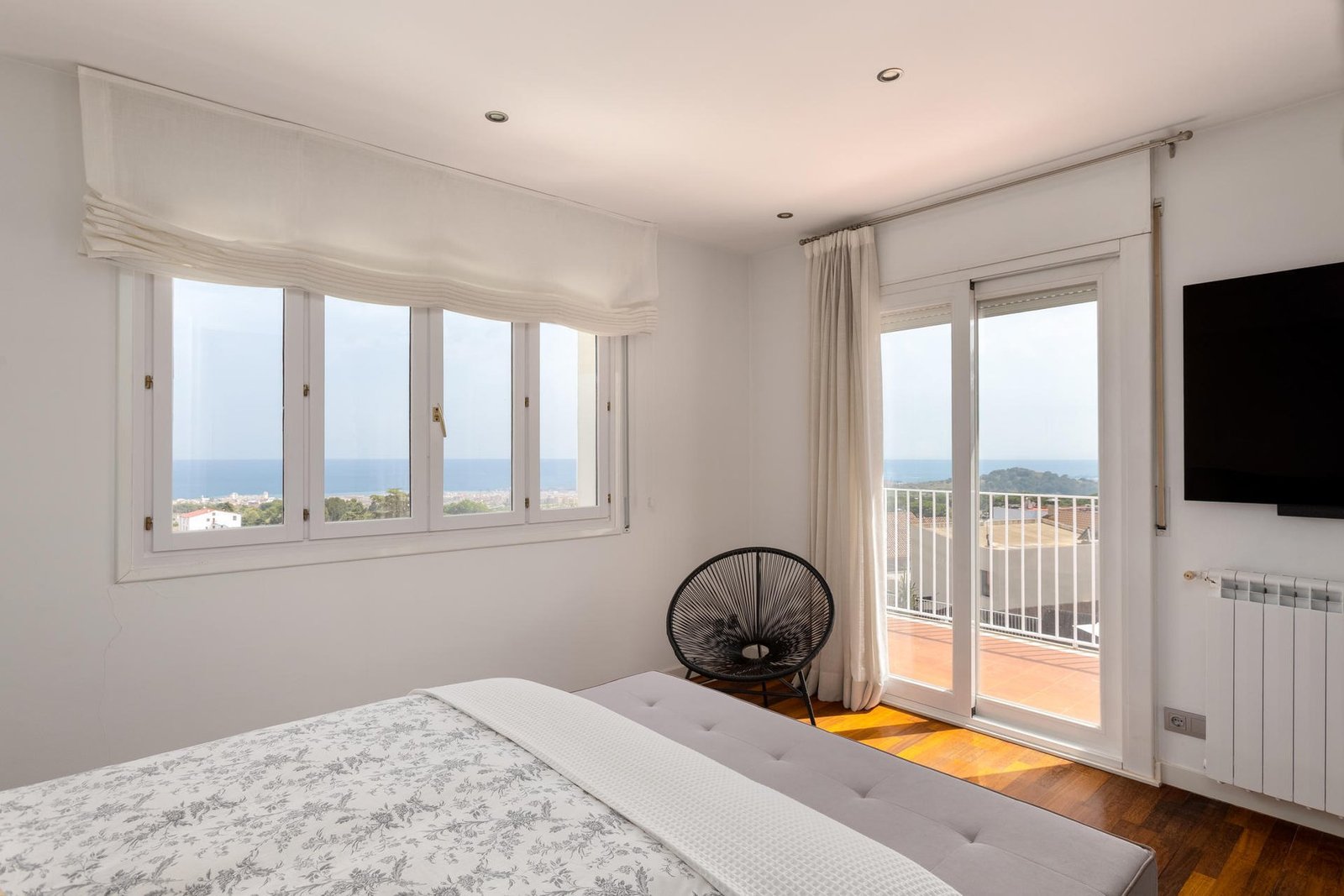Mataro Villa Villa in Mataro, Catalonia, Spain 1 - 15828043