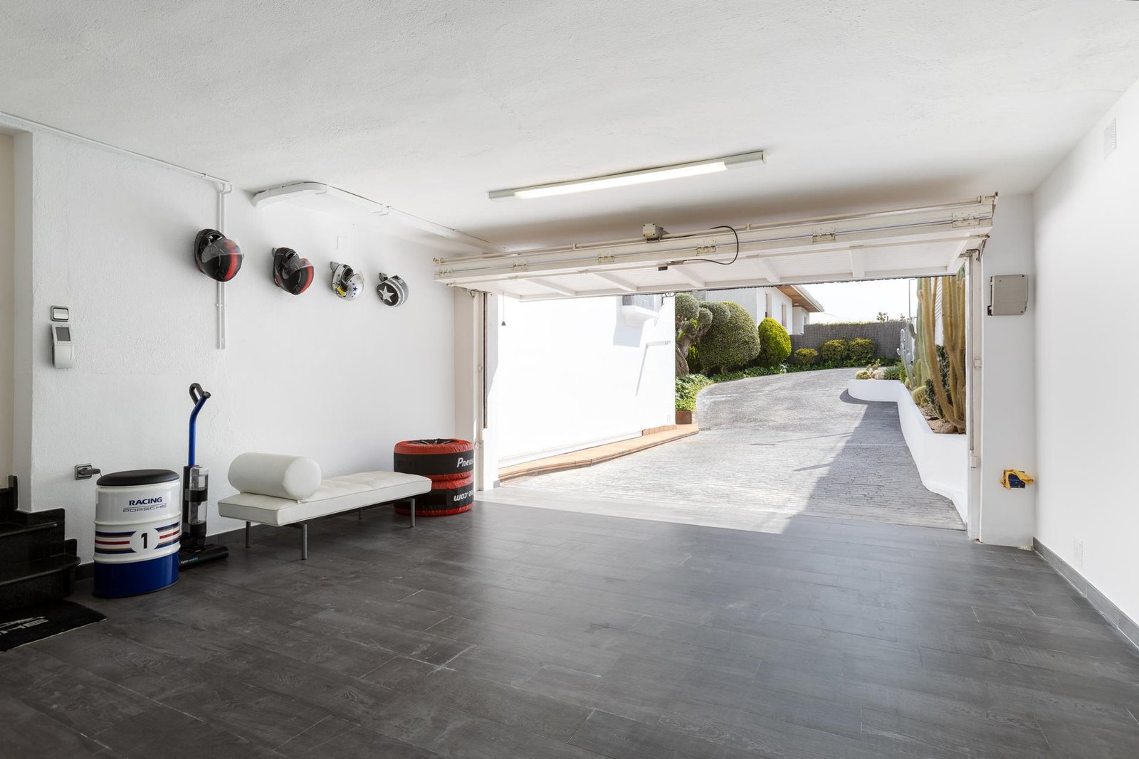Mataro Villa Villa in Mataro, Catalonia, Spain 1 - 15828043