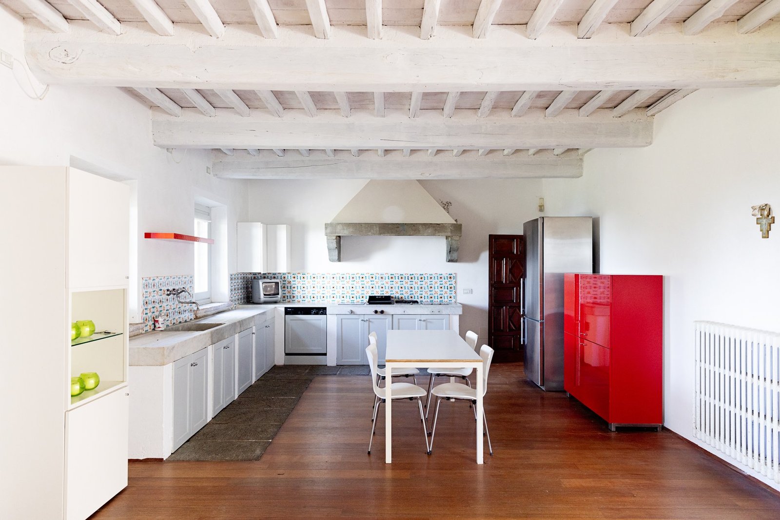 Rustic Traditional Tuscan Villa In Countryside Villa in Montecatini Terme, Tuscany, Italy 1 - 15500855