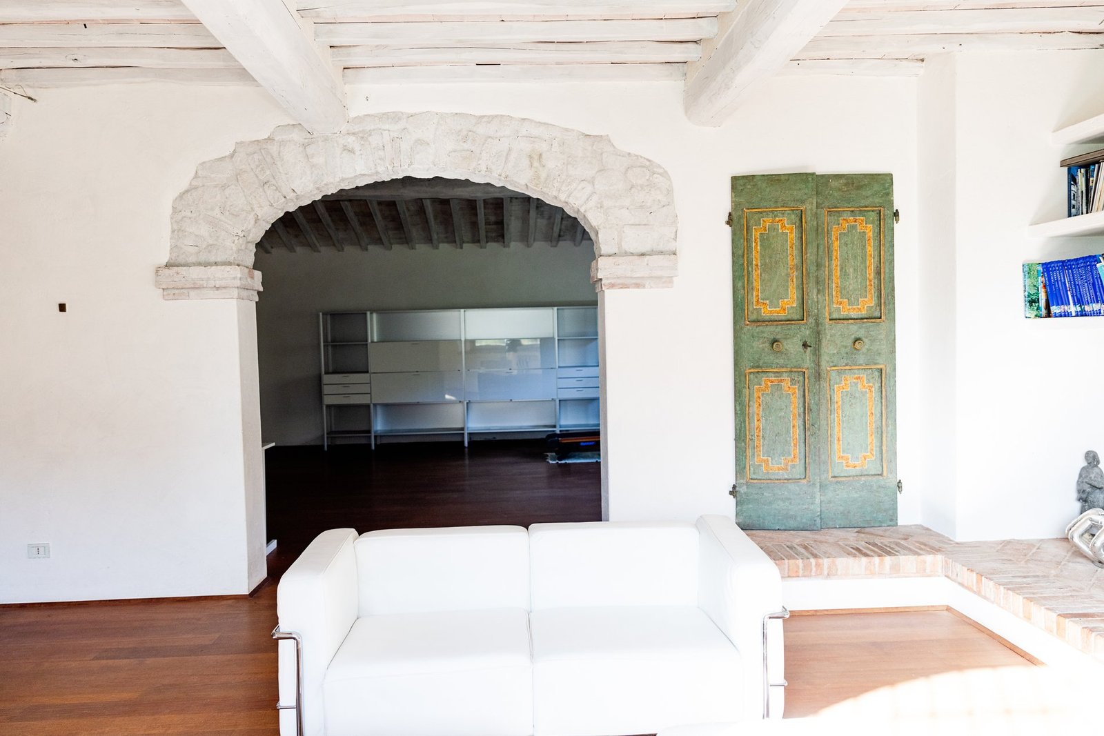Rustic Traditional Tuscan Villa In Countryside Villa in Montecatini Terme, Tuscany, Italy 1 - 15500855