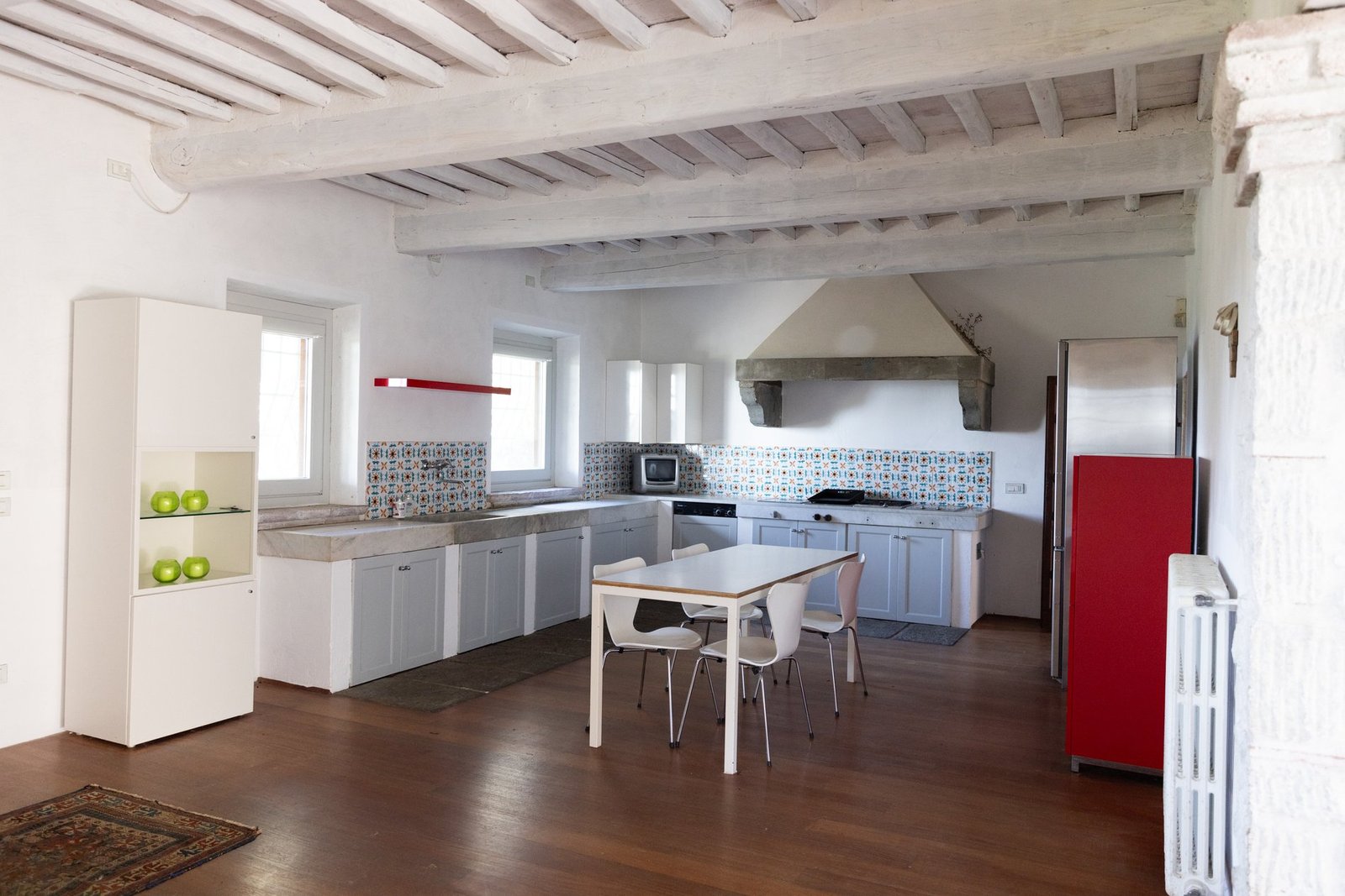 Rustic Traditional Tuscan Villa In Countryside Villa in Montecatini Terme, Tuscany, Italy 1 - 15500855