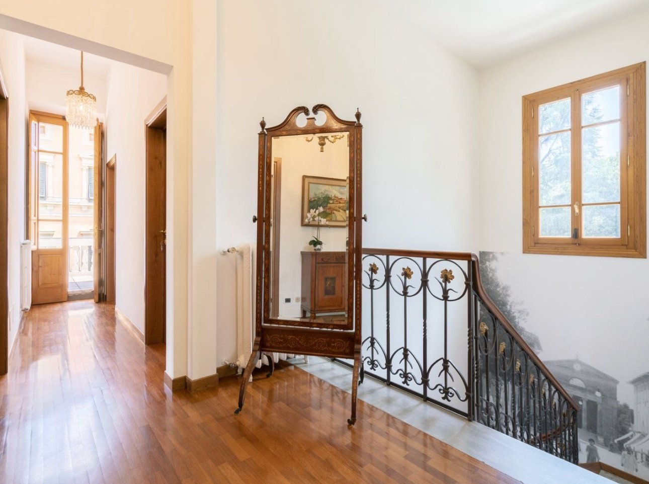 Timeless Jewel In The Heart Of Montecatini Terme Villa in Montecatini Terme, Tuscany, Italy 1 - 15536578