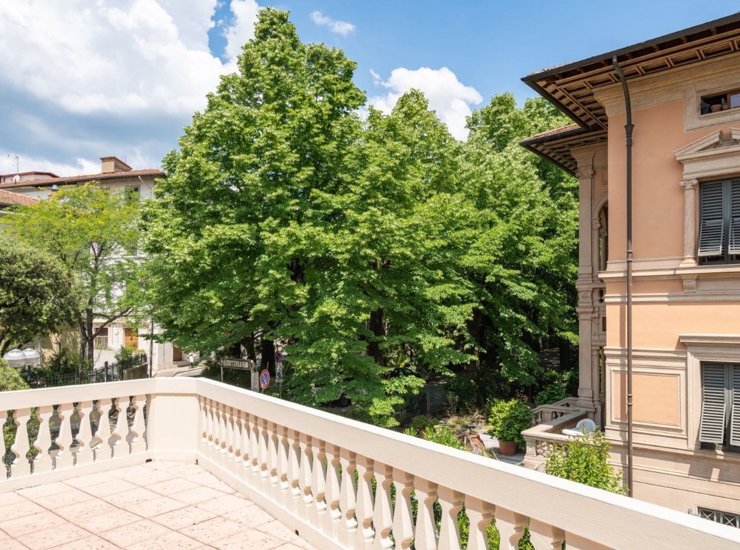 Timeless Jewel In The Heart Of Montecatini Terme Villa in Montecatini Terme, Tuscany, Italy 1 - 15536578