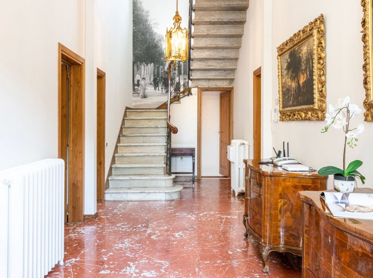 Timeless Jewel In The Heart Of Montecatini Terme Villa in Montecatini Terme, Tuscany, Italy 1 - 15536578