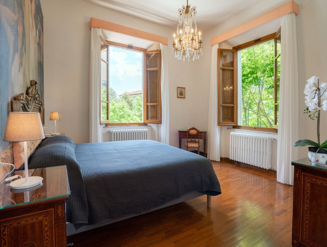 Timeless Jewel In The Heart Of Montecatini Terme Villa in Montecatini Terme, Tuscany, Italy 1 - 15536578