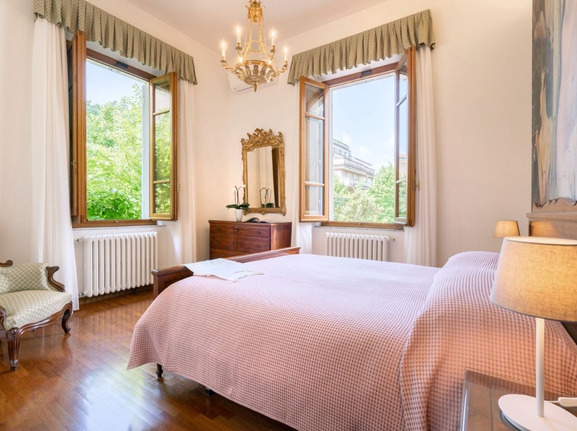 Timeless Jewel In The Heart Of Montecatini Terme Villa in Montecatini Terme, Tuscany, Italy 1 - 15536578