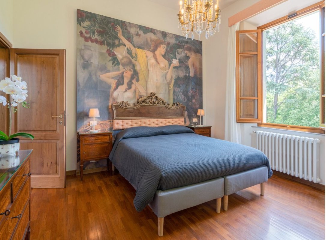Timeless Jewel In The Heart Of Montecatini Terme Villa in Montecatini Terme, Tuscany, Italy 1 - 15536578