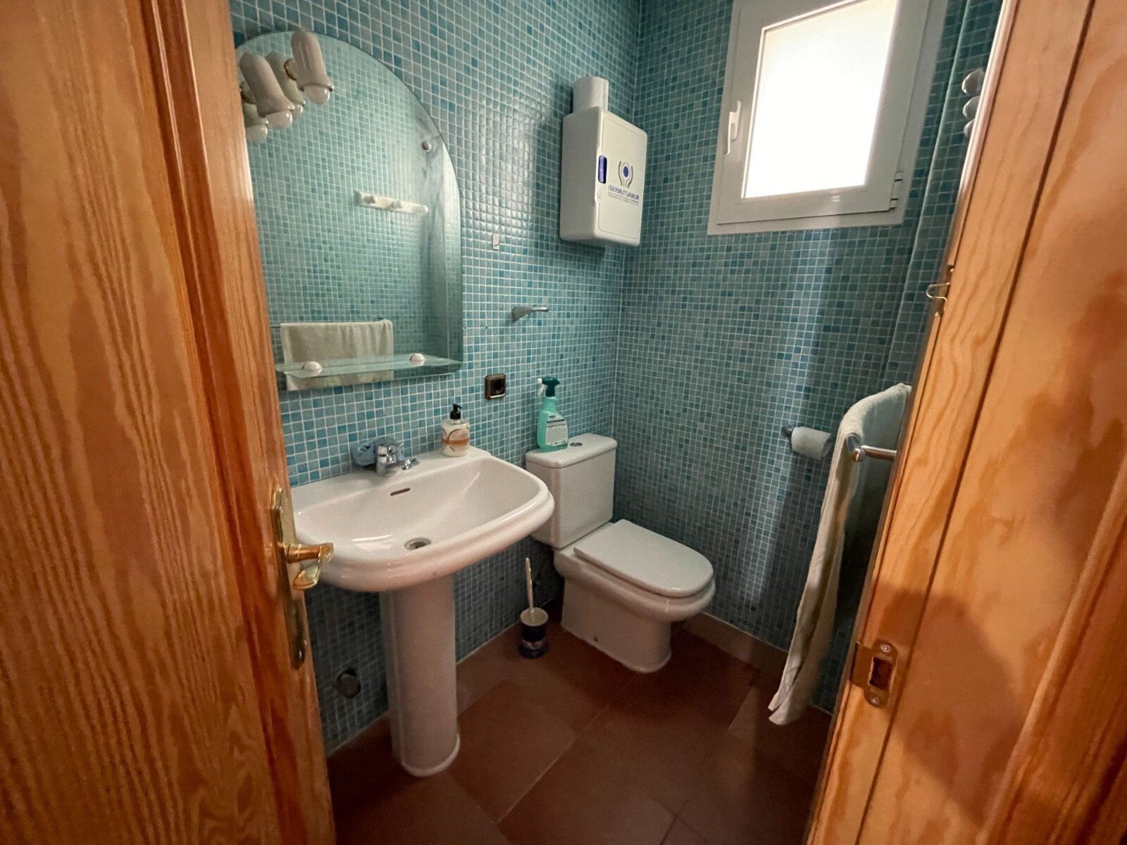 Murcia Villa Villa in Murcia, Region of Murcia, Spain 1 - 16403532