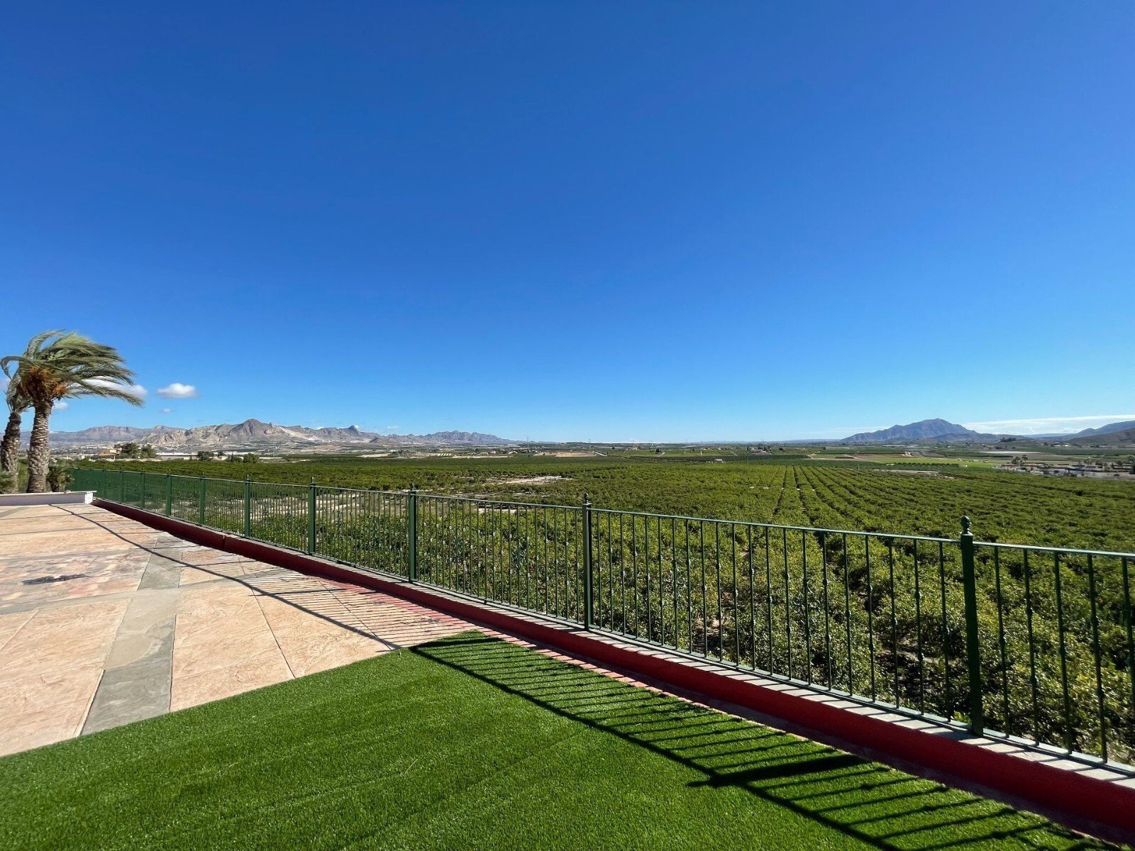 Murcia Villa Villa in Murcia, Region of Murcia, Spain 1 - 16403532