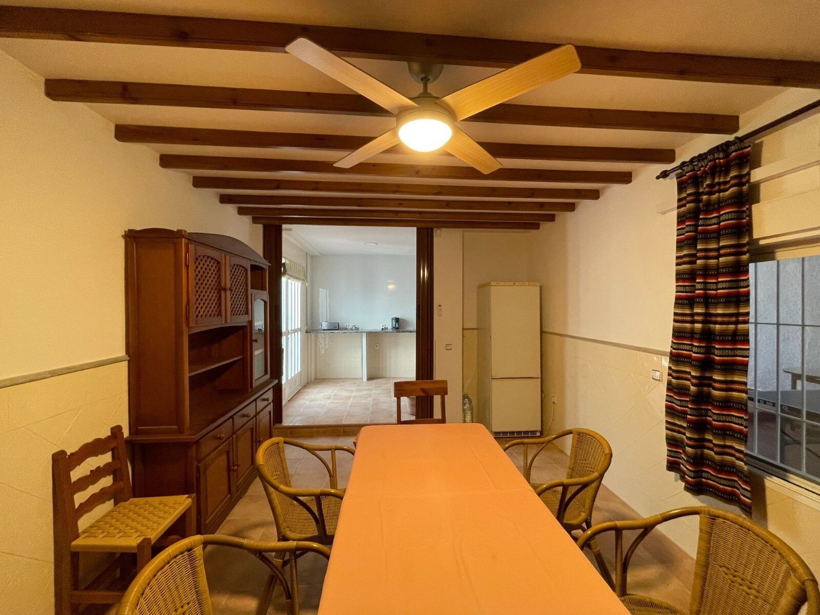 Murcia Villa Villa in Murcia, Region of Murcia, Spain 1 - 16403532