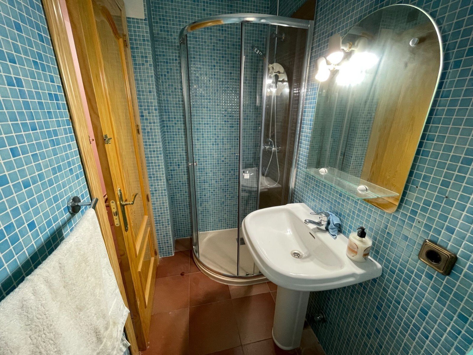 Murcia Villa Villa in Murcia, Region of Murcia, Spain 1 - 16403532