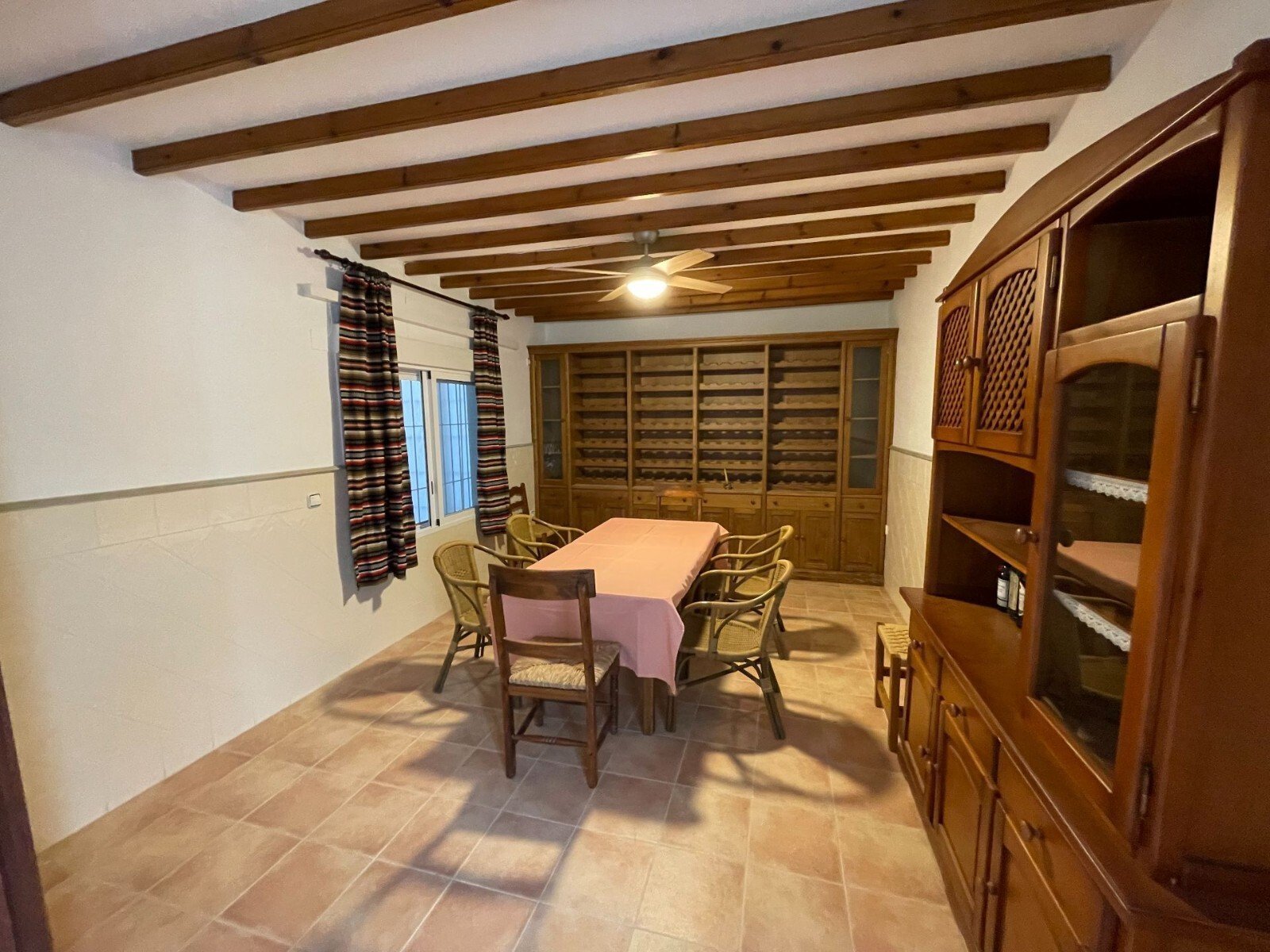 Murcia Villa Villa in Murcia, Region of Murcia, Spain 1 - 16403532