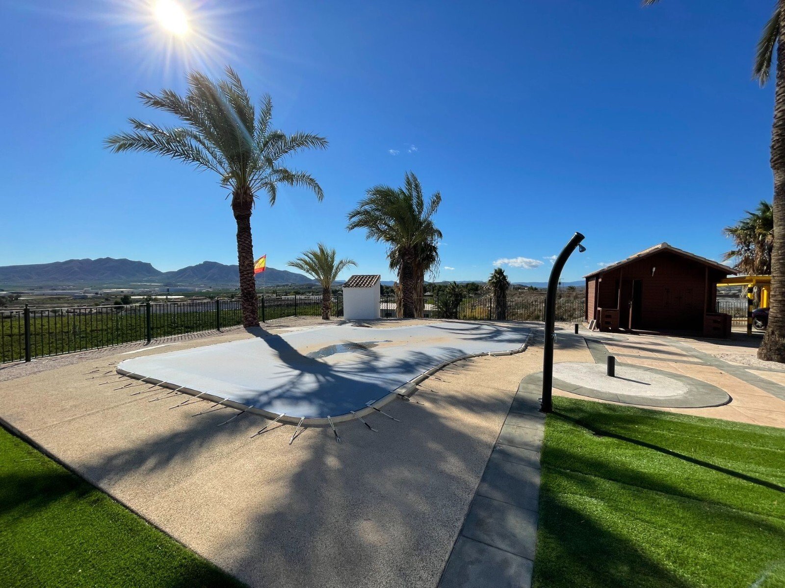 Murcia Villa Villa in Murcia, Region of Murcia, Spain 1 - 16403532
