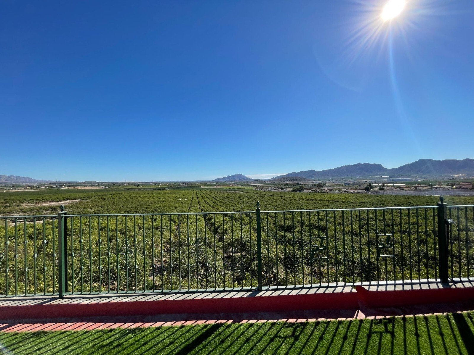 Murcia Villa Villa in Murcia, Region of Murcia, Spain 1 - 16403532