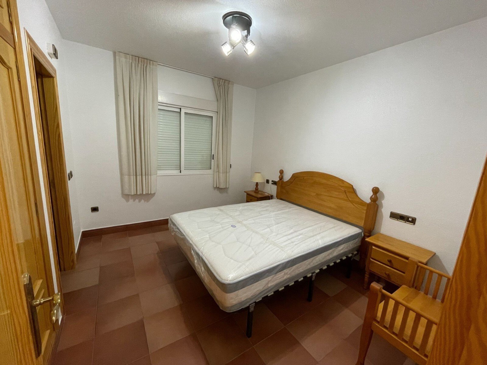 Murcia Villa Villa in Murcia, Region of Murcia, Spain 1 - 16403532