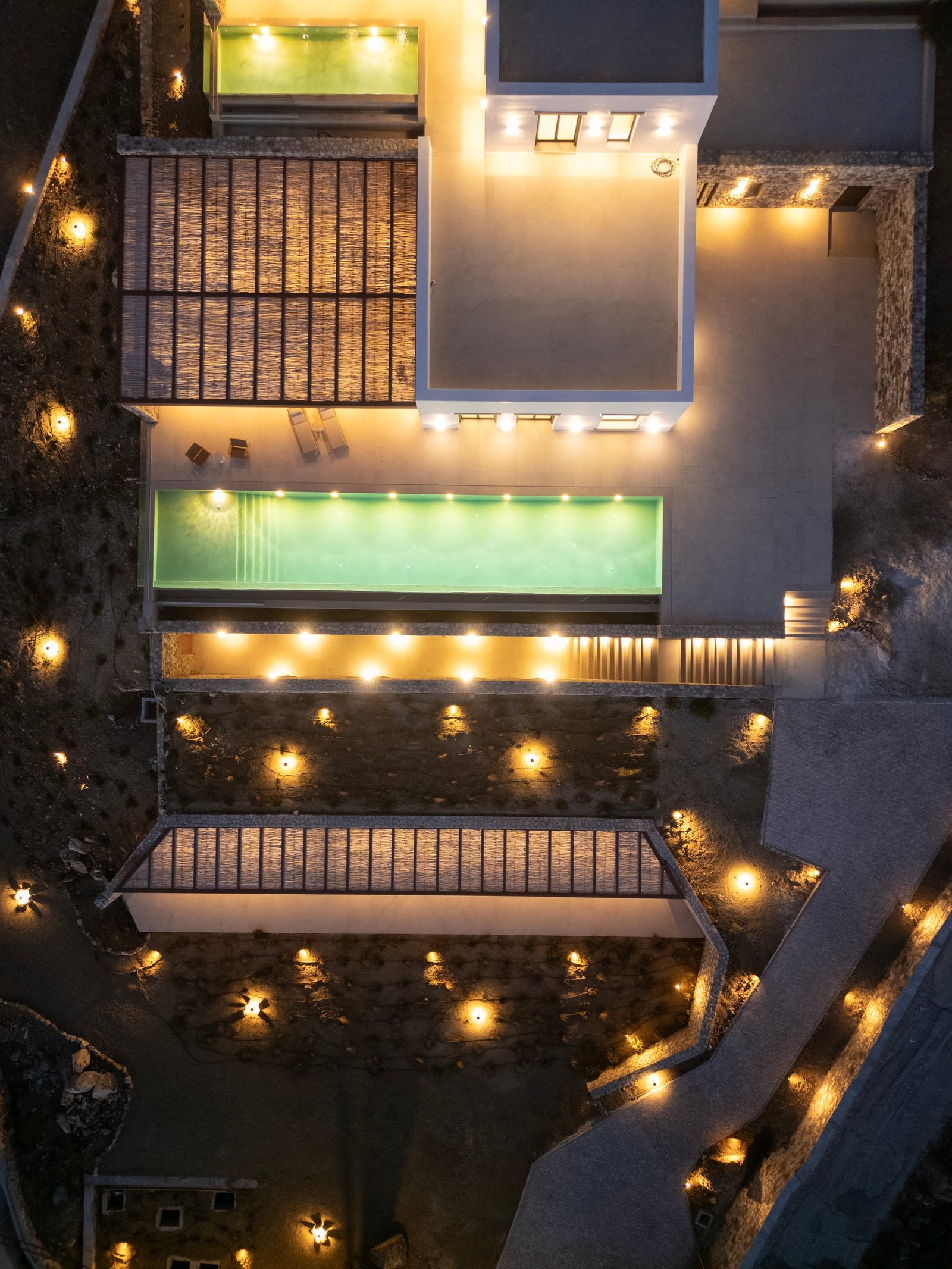 The Cavéa Mykonos Ultra Luxury Caved Retreat Villa in Mykonos Community, Aegean, Greece 1 - 16179595