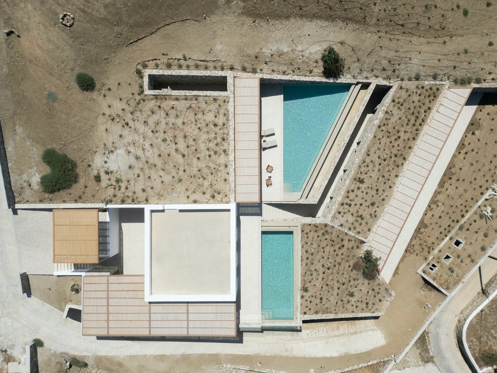 The Cavéa Mykonos Ultra Luxury Caved Retreat Villa in Mykonos Community, Aegean, Greece 1 - 16179595