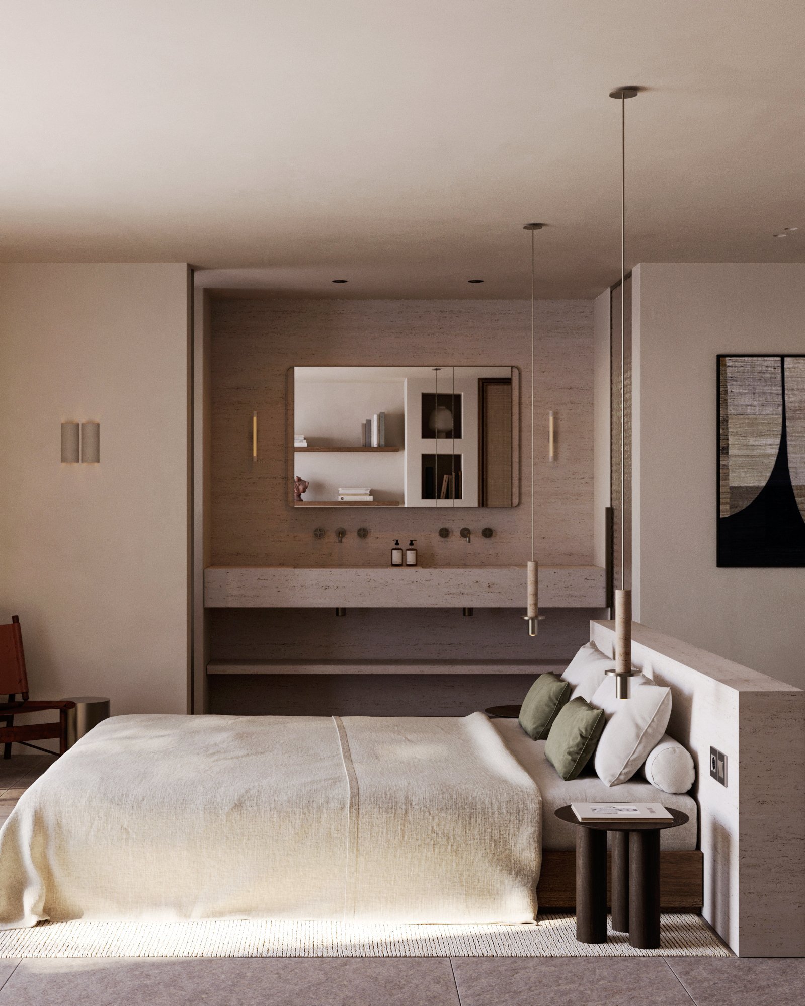 The Cavéa Mykonos Ultra Luxury Caved Retreat Villa in Mykonos Community, Aegean, Greece 1 - 16179595