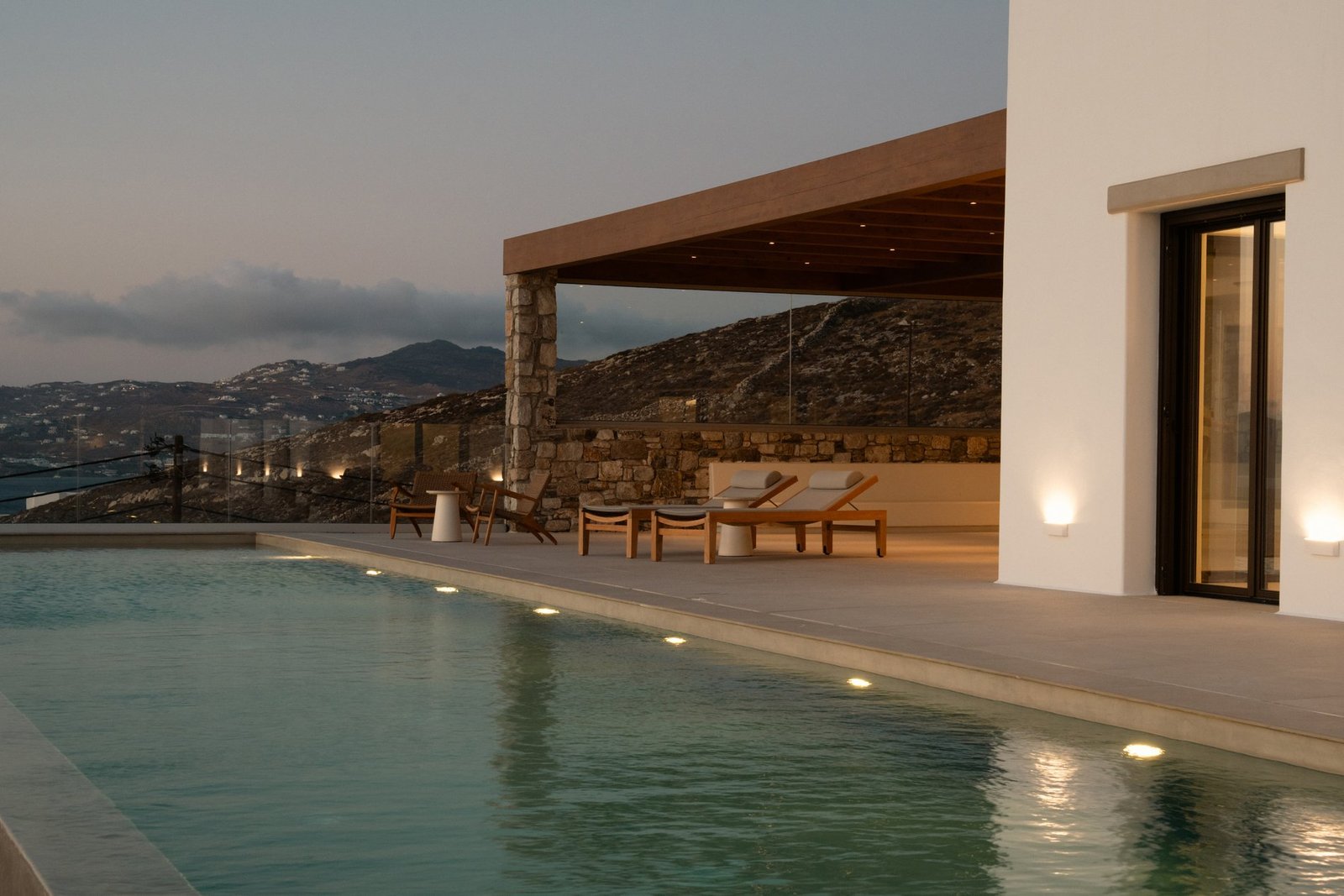 The Cavéa Mykonos Ultra Luxury Caved Retreat Villa in Mykonos Community, Aegean, Greece 1 - 16179595