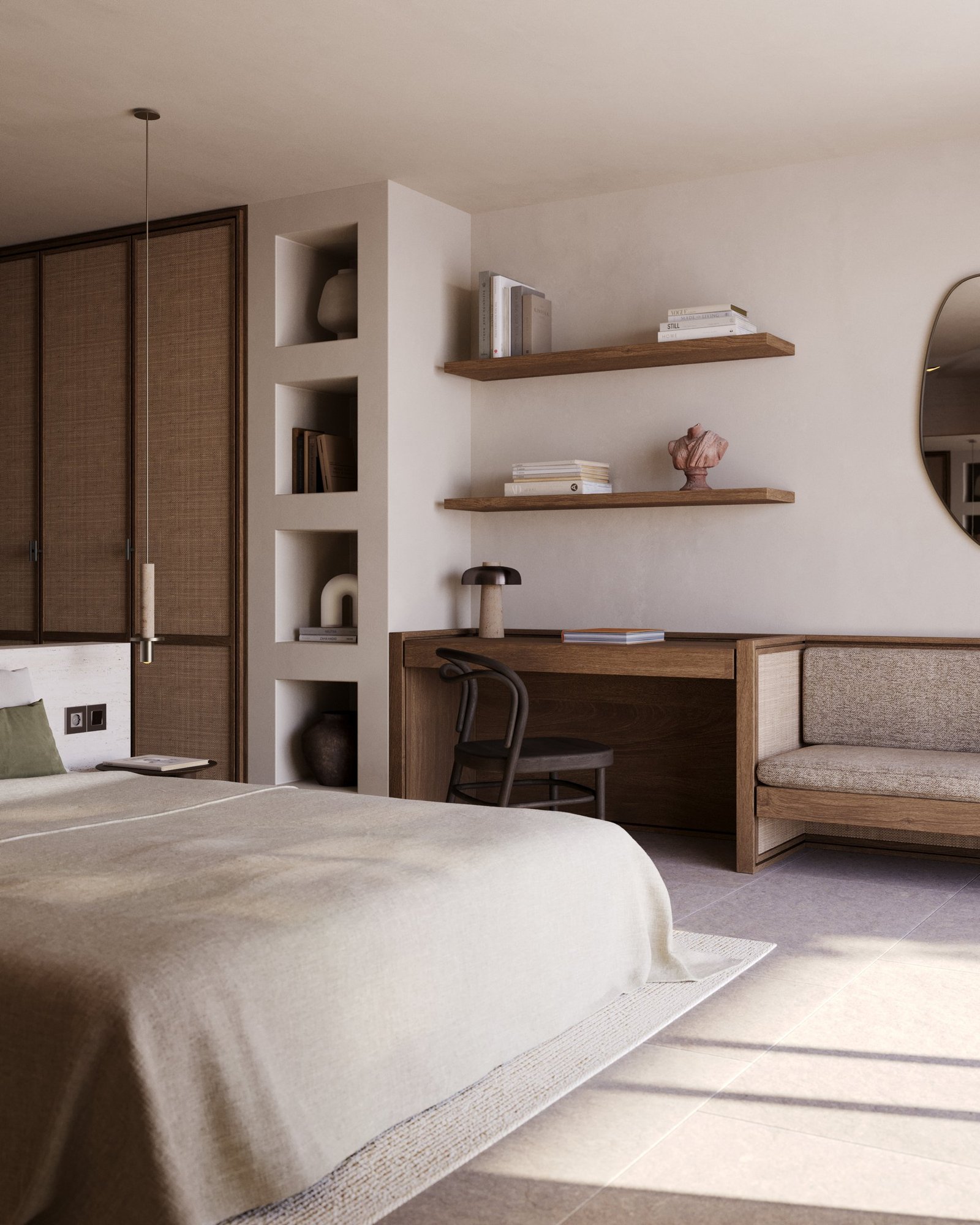 The Cavéa Mykonos Ultra Luxury Caved Retreat Villa in Mykonos Community, Aegean, Greece 1 - 16179595