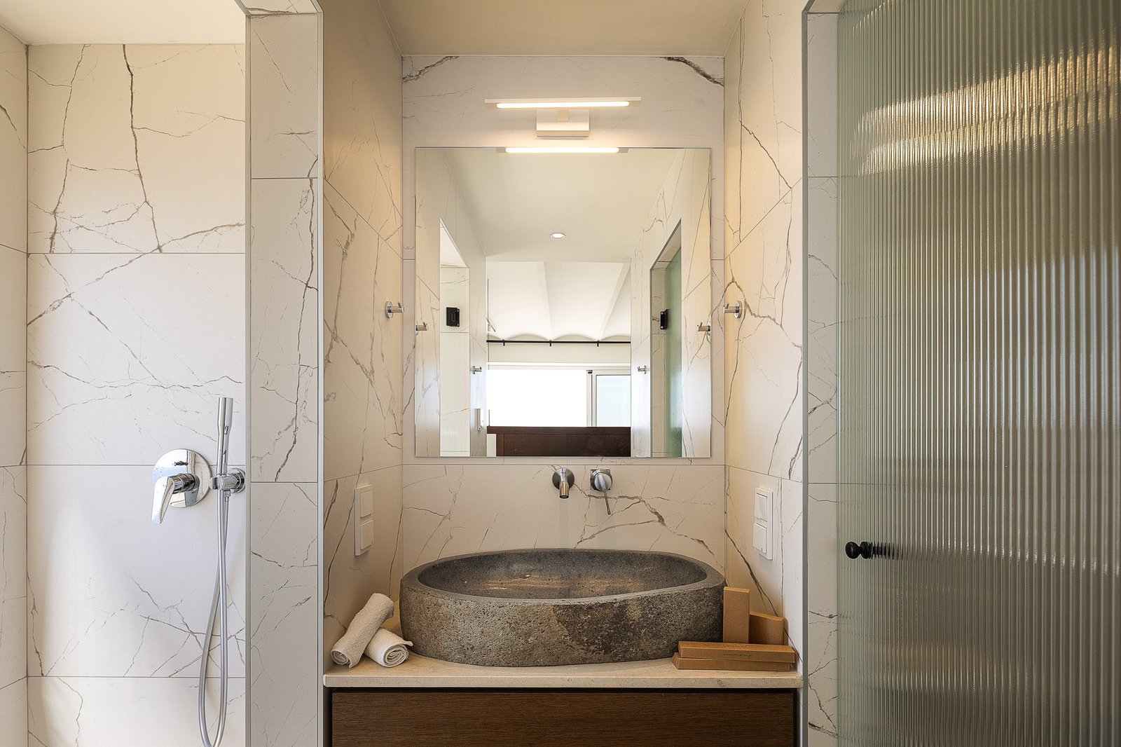 Solenya Luxurious Clifftop Retreat With Private Beach Villa in Oraiokastro Municipal Unit, Macedonia and Thrace, Greece 1 - 15357987